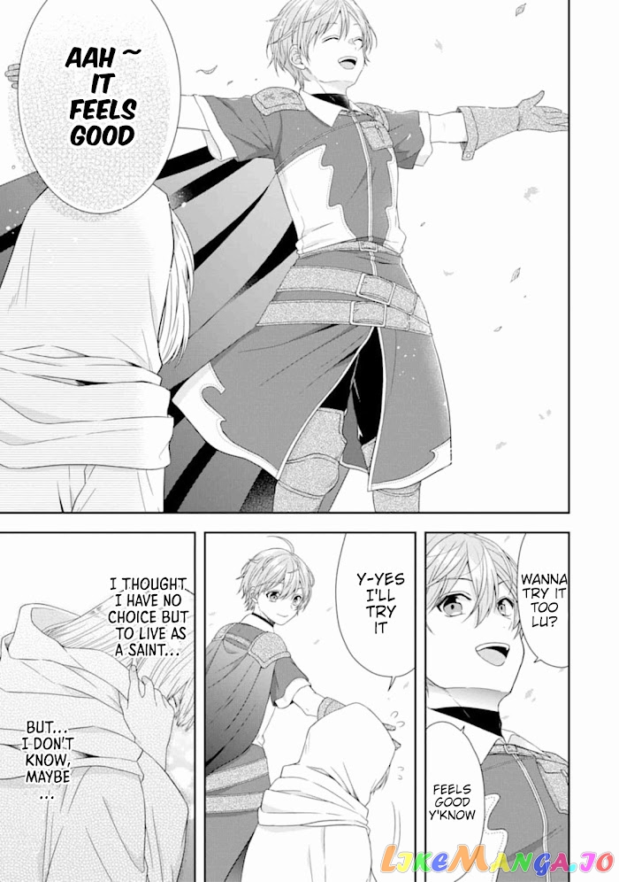 Reborn as a Feudal Lord Gathering a Talented Elite So This Land Can Thrive by Employing My Past Life Experiences as an Overworked White-Collar Worker chapter 2 - page 35