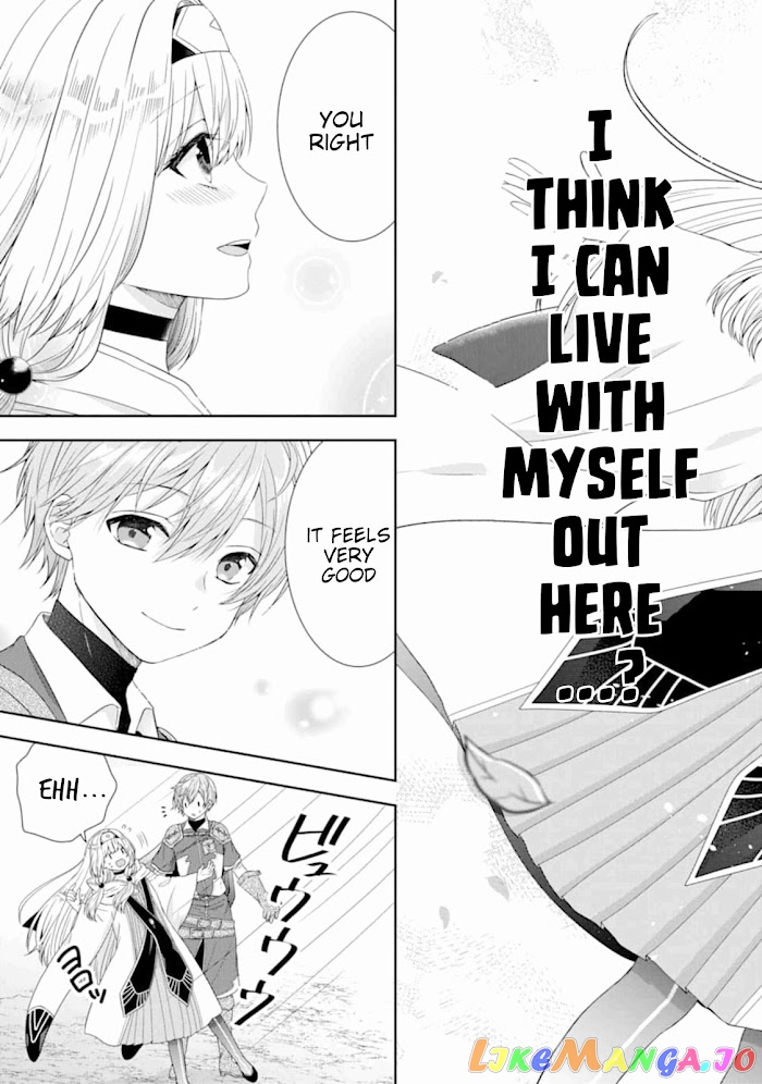 Reborn as a Feudal Lord Gathering a Talented Elite So This Land Can Thrive by Employing My Past Life Experiences as an Overworked White-Collar Worker chapter 2 - page 37