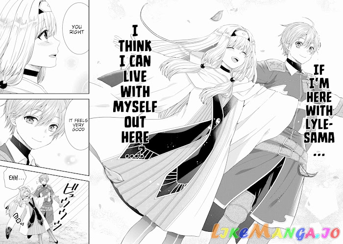 Reborn as a Feudal Lord Gathering a Talented Elite So This Land Can Thrive by Employing My Past Life Experiences as an Overworked White-Collar Worker chapter 2 - page 38