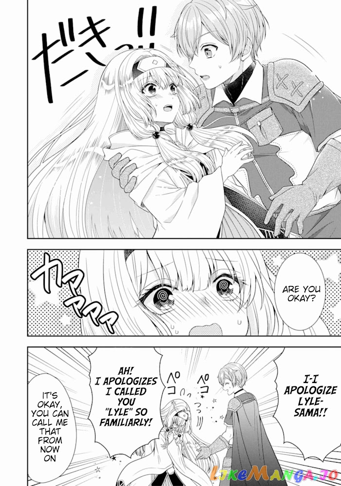 Reborn as a Feudal Lord Gathering a Talented Elite So This Land Can Thrive by Employing My Past Life Experiences as an Overworked White-Collar Worker chapter 2 - page 39