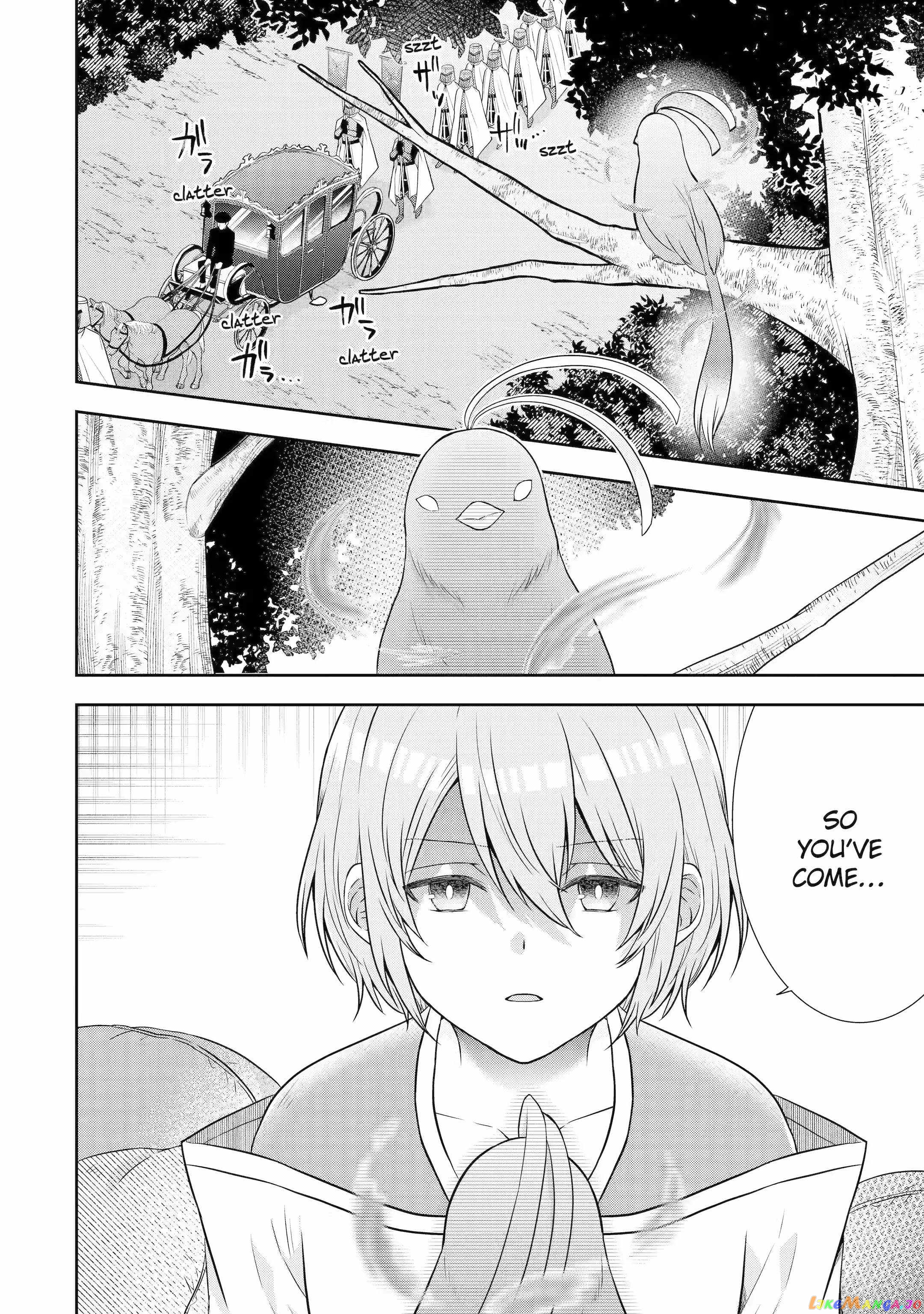 Reborn as a Feudal Lord Gathering a Talented Elite So This Land Can Thrive by Employing My Past Life Experiences as an Overworked White-Collar Worker chapter 24.2 - page 2