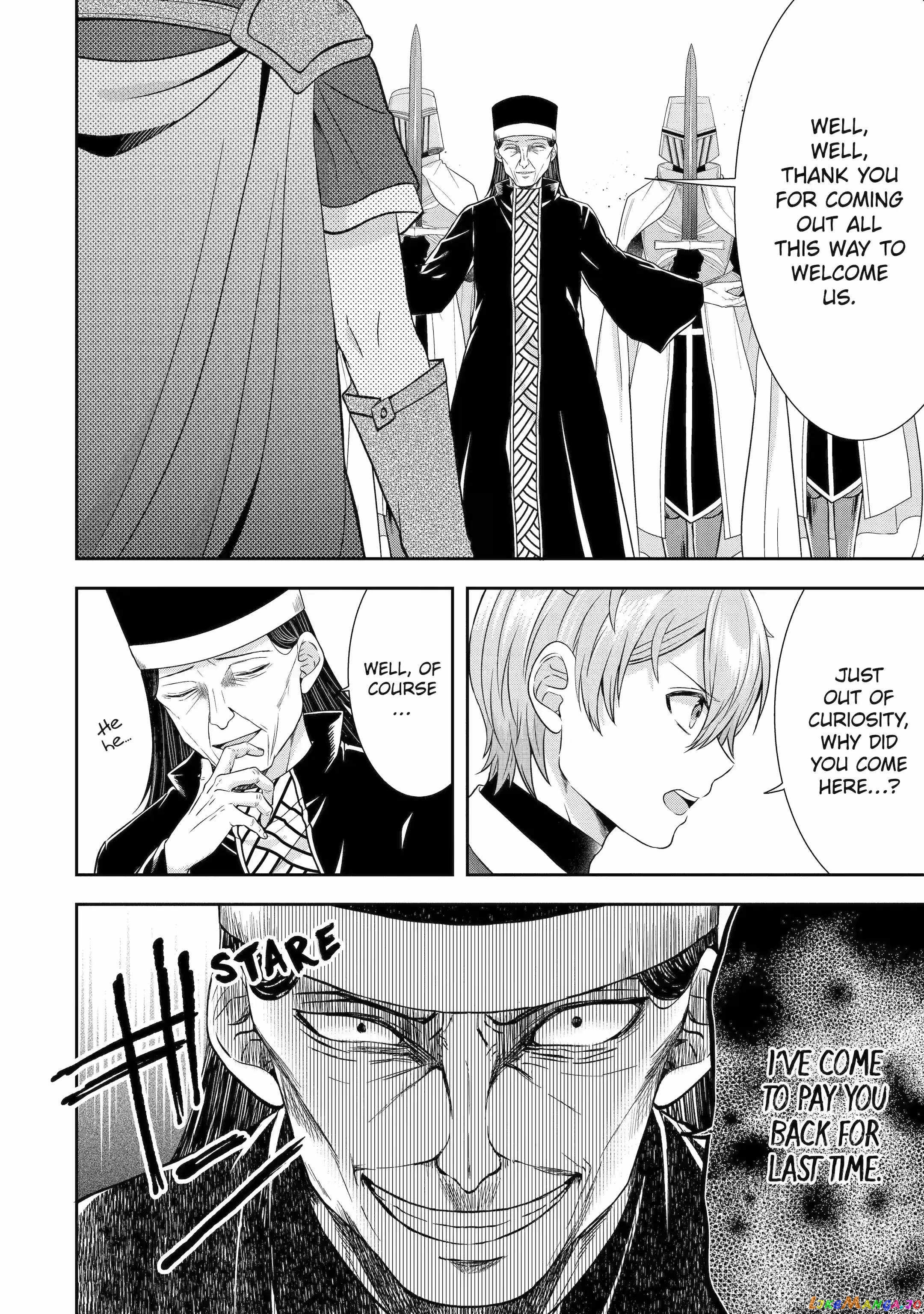 Reborn as a Feudal Lord Gathering a Talented Elite So This Land Can Thrive by Employing My Past Life Experiences as an Overworked White-Collar Worker chapter 24.2 - page 7