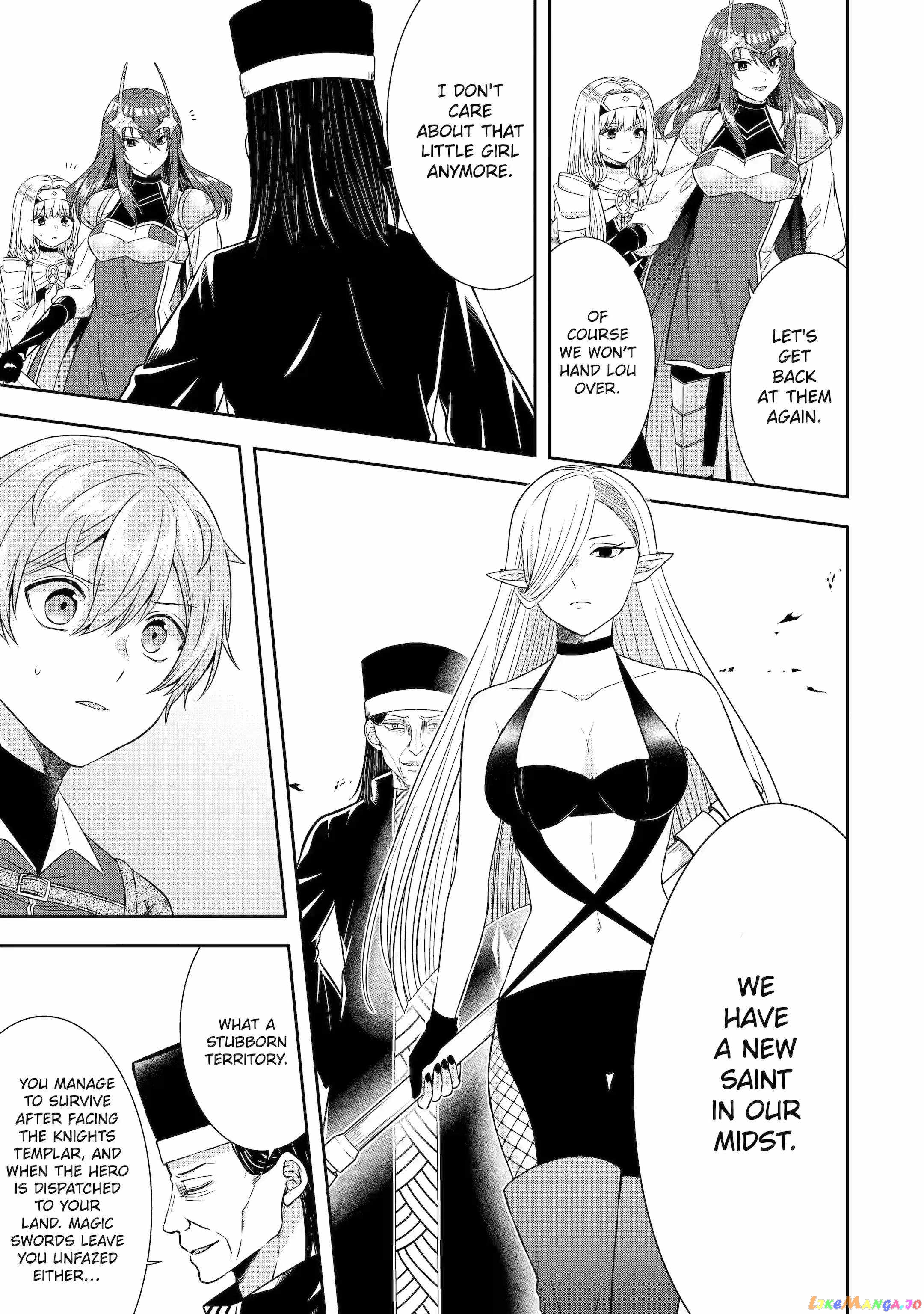 Reborn as a Feudal Lord Gathering a Talented Elite So This Land Can Thrive by Employing My Past Life Experiences as an Overworked White-Collar Worker chapter 24.2 - page 8