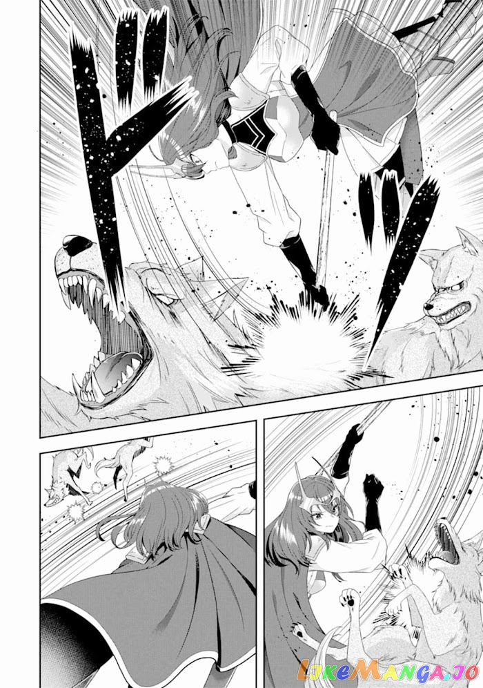 Reborn as a Feudal Lord Gathering a Talented Elite So This Land Can Thrive by Employing My Past Life Experiences as an Overworked White-Collar Worker chapter 3 - page 20