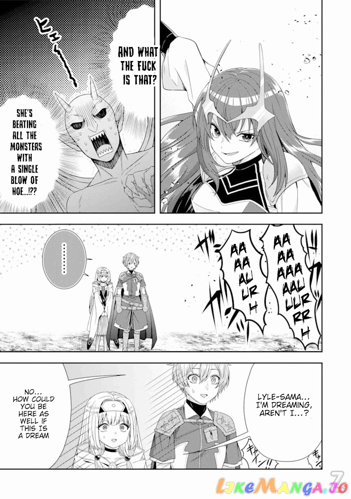 Reborn as a Feudal Lord Gathering a Talented Elite So This Land Can Thrive by Employing My Past Life Experiences as an Overworked White-Collar Worker chapter 3 - page 21