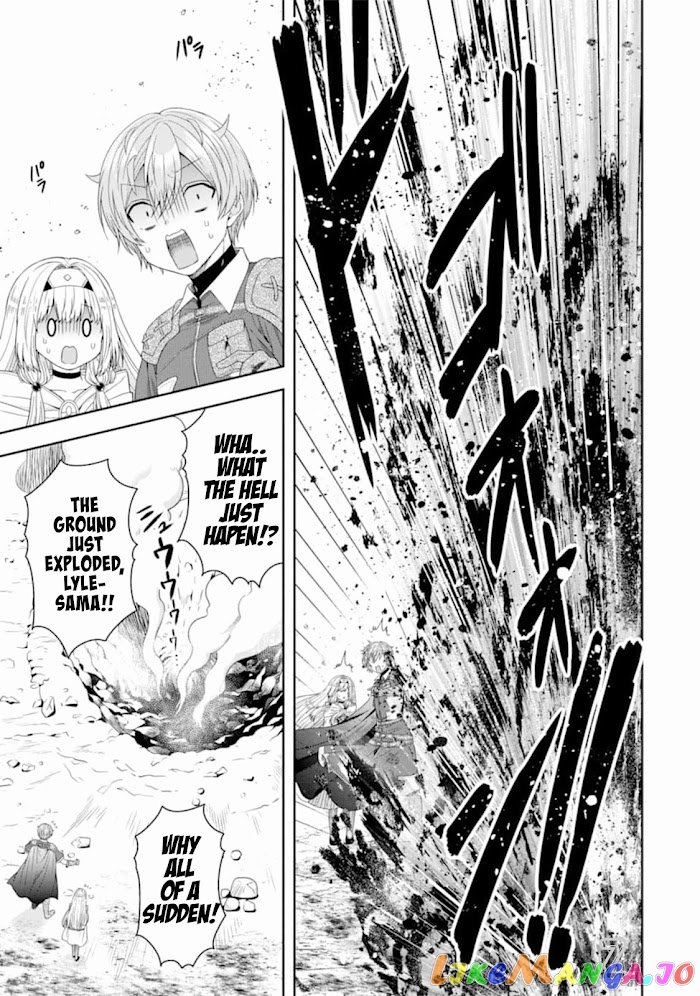 Reborn as a Feudal Lord Gathering a Talented Elite So This Land Can Thrive by Employing My Past Life Experiences as an Overworked White-Collar Worker chapter 3 - page 3