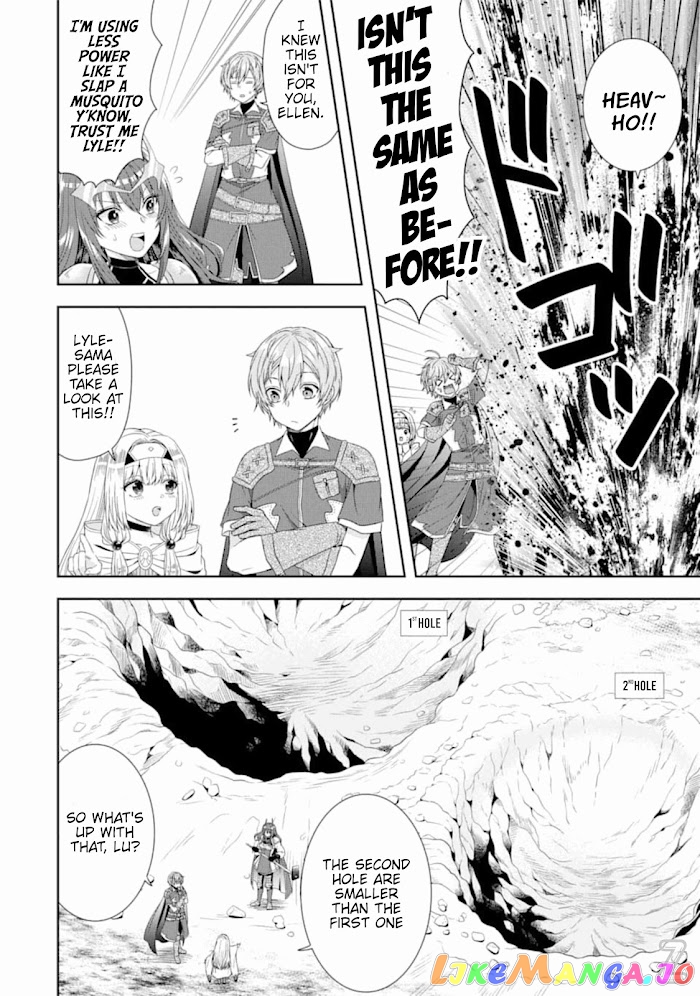Reborn as a Feudal Lord Gathering a Talented Elite So This Land Can Thrive by Employing My Past Life Experiences as an Overworked White-Collar Worker chapter 3 - page 6