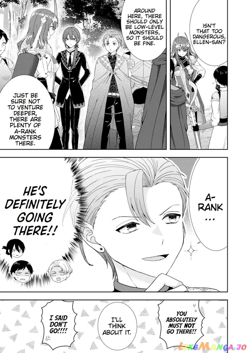 Reborn as a Feudal Lord Gathering a Talented Elite So This Land Can Thrive by Employing My Past Life Experiences as an Overworked White-Collar Worker chapter 30.2 - page 8