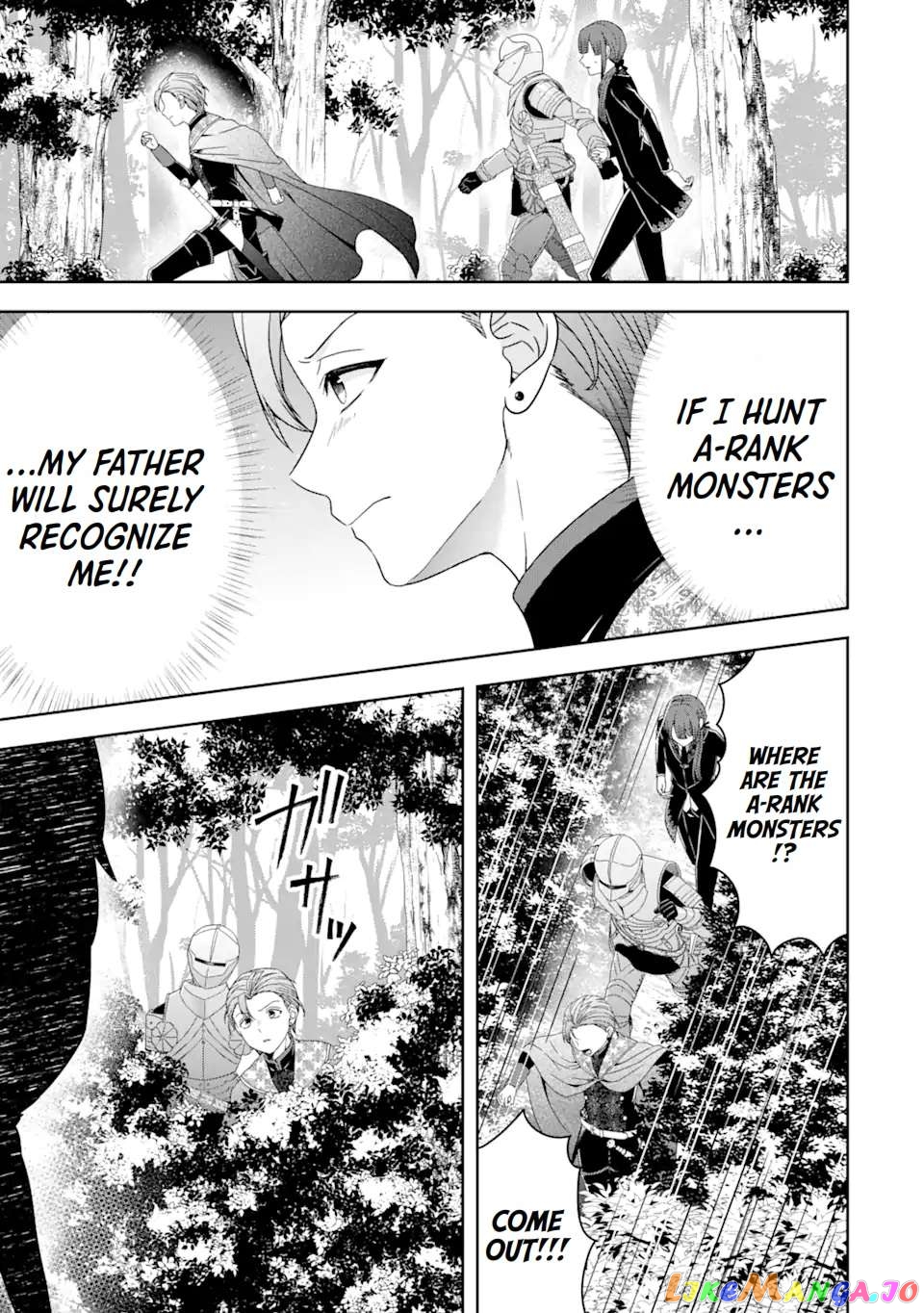 Reborn as a Feudal Lord Gathering a Talented Elite So This Land Can Thrive by Employing My Past Life Experiences as an Overworked White-Collar Worker chapter 30.2 - page 10