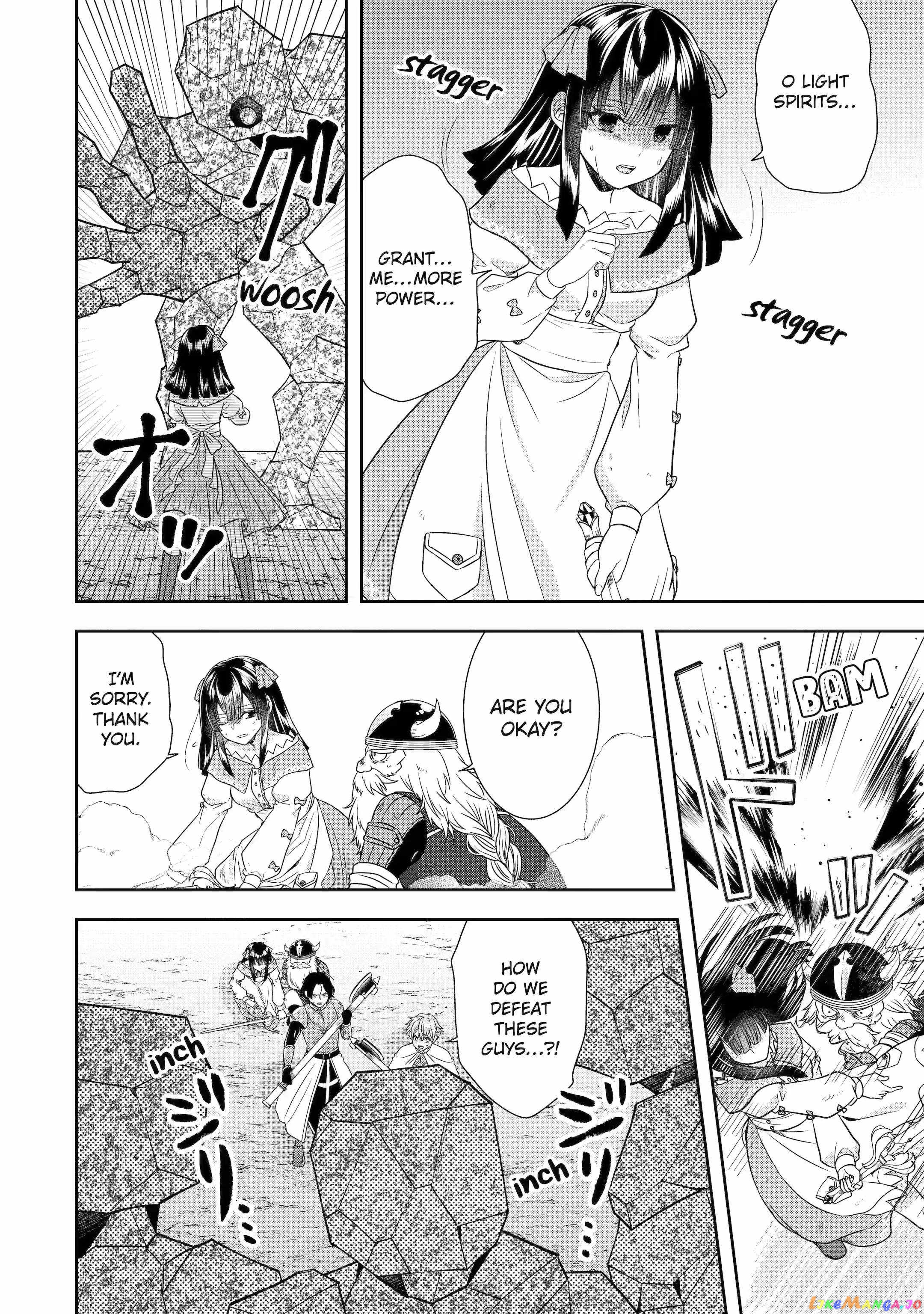 Reborn as a Feudal Lord Gathering a Talented Elite So This Land Can Thrive by Employing My Past Life Experiences as an Overworked White-Collar Worker chapter 24.3 - page 6