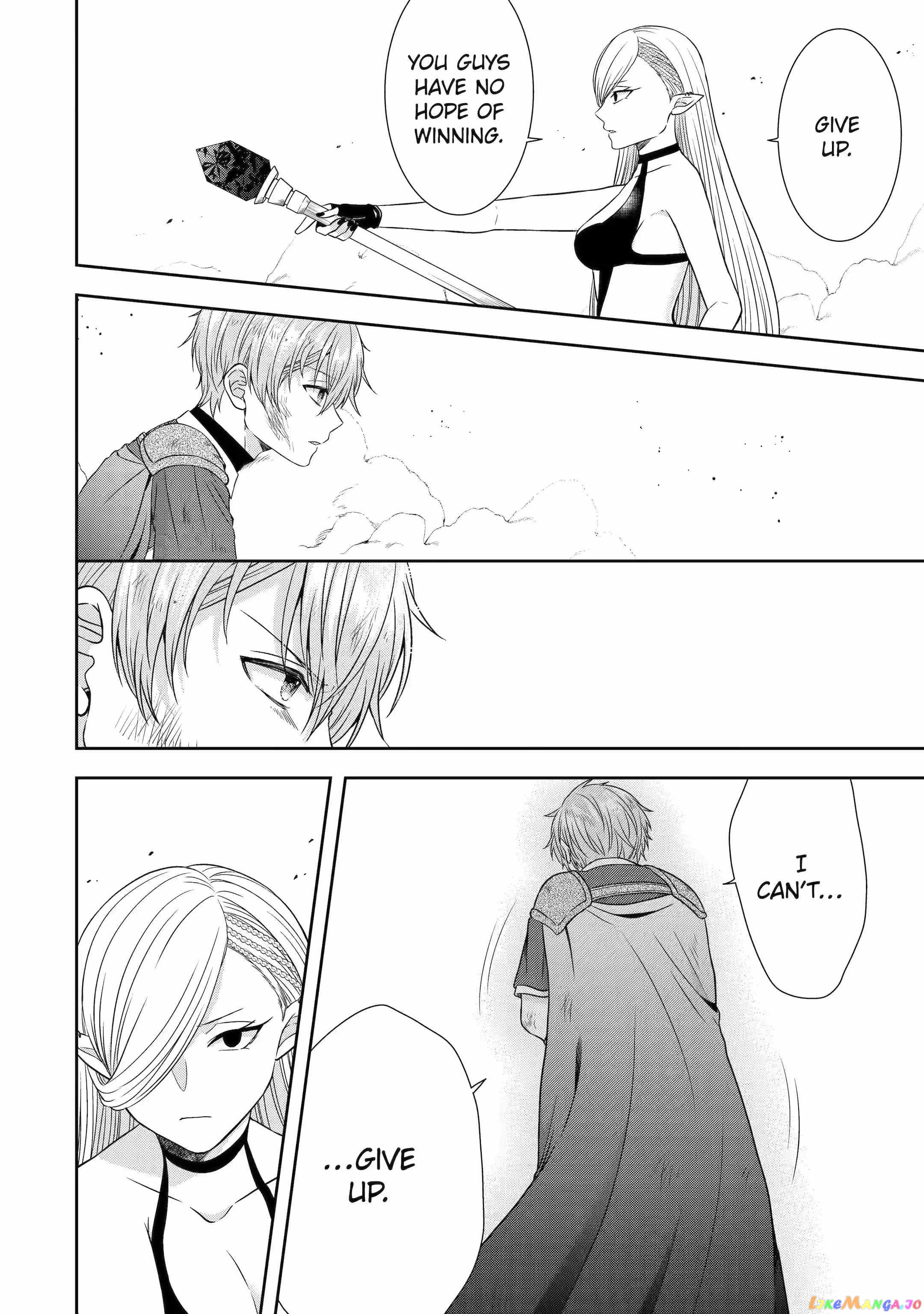 Reborn as a Feudal Lord Gathering a Talented Elite So This Land Can Thrive by Employing My Past Life Experiences as an Overworked White-Collar Worker chapter 24.3 - page 8