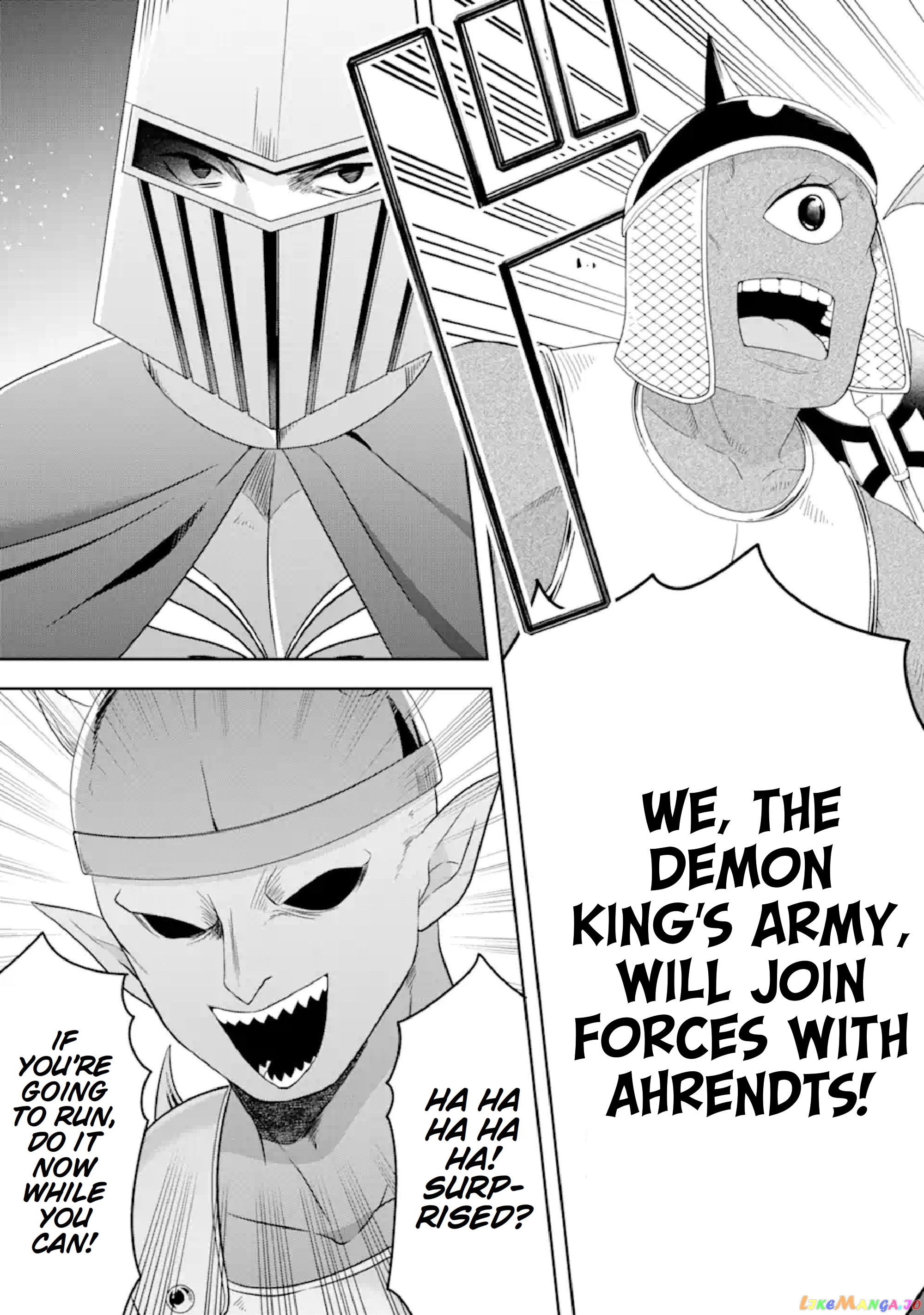 Reborn as a Feudal Lord Gathering a Talented Elite So This Land Can Thrive by Employing My Past Life Experiences as an Overworked White-Collar Worker chapter 25 - page 10