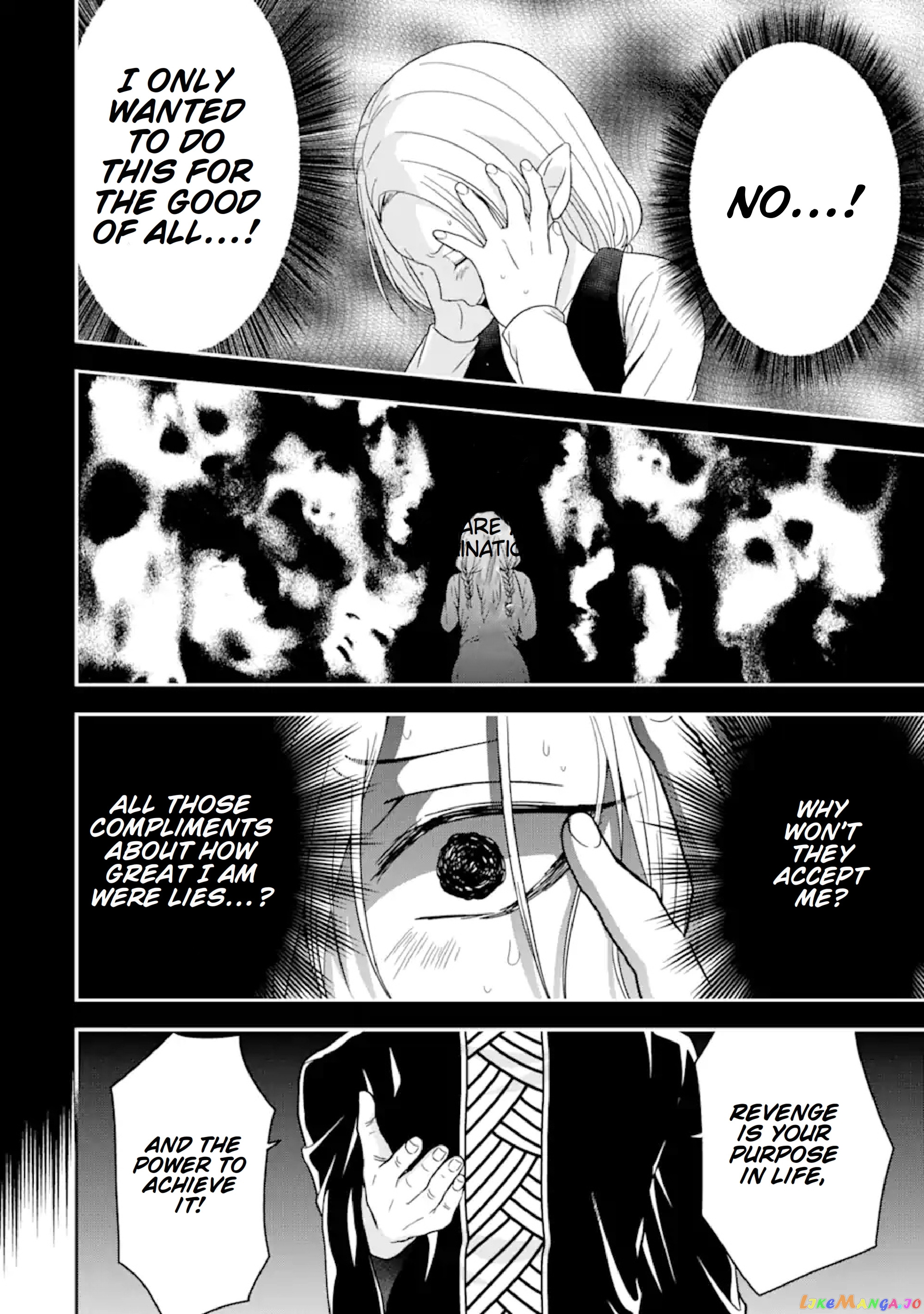 Reborn as a Feudal Lord Gathering a Talented Elite So This Land Can Thrive by Employing My Past Life Experiences as an Overworked White-Collar Worker chapter 25 - page 41