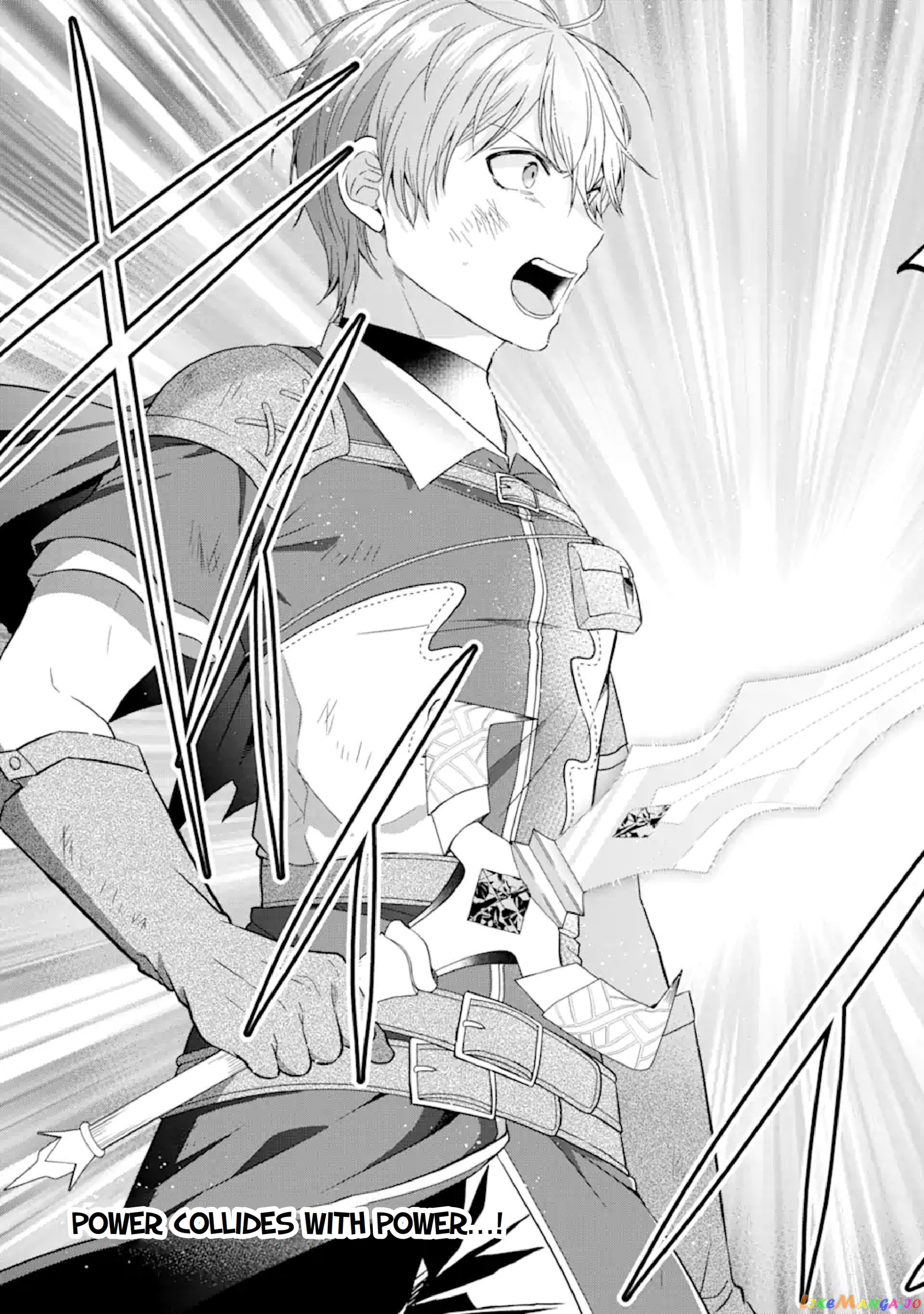 Reborn as a Feudal Lord Gathering a Talented Elite So This Land Can Thrive by Employing My Past Life Experiences as an Overworked White-Collar Worker chapter 25 - page 46