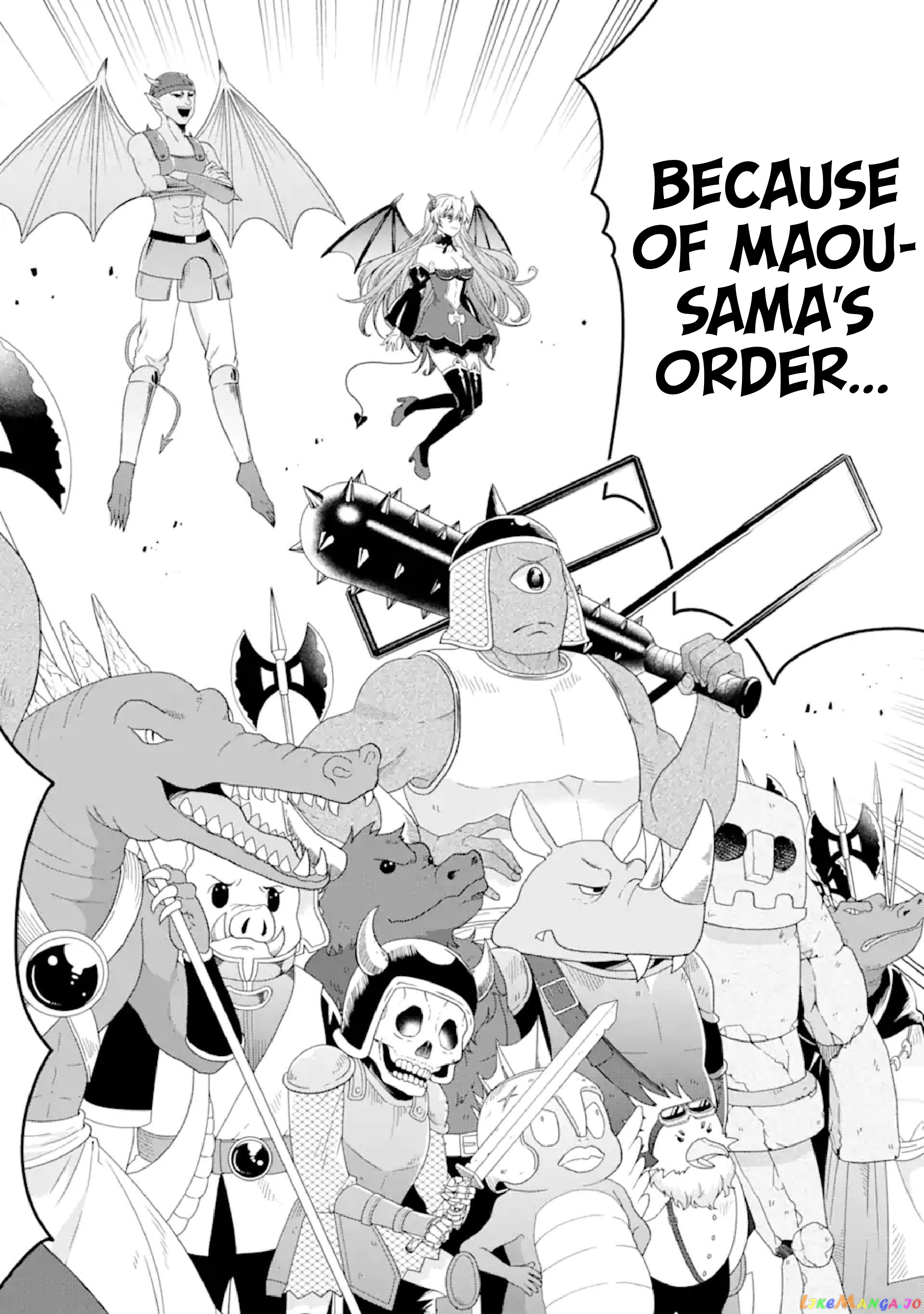 Reborn as a Feudal Lord Gathering a Talented Elite So This Land Can Thrive by Employing My Past Life Experiences as an Overworked White-Collar Worker chapter 25 - page 9