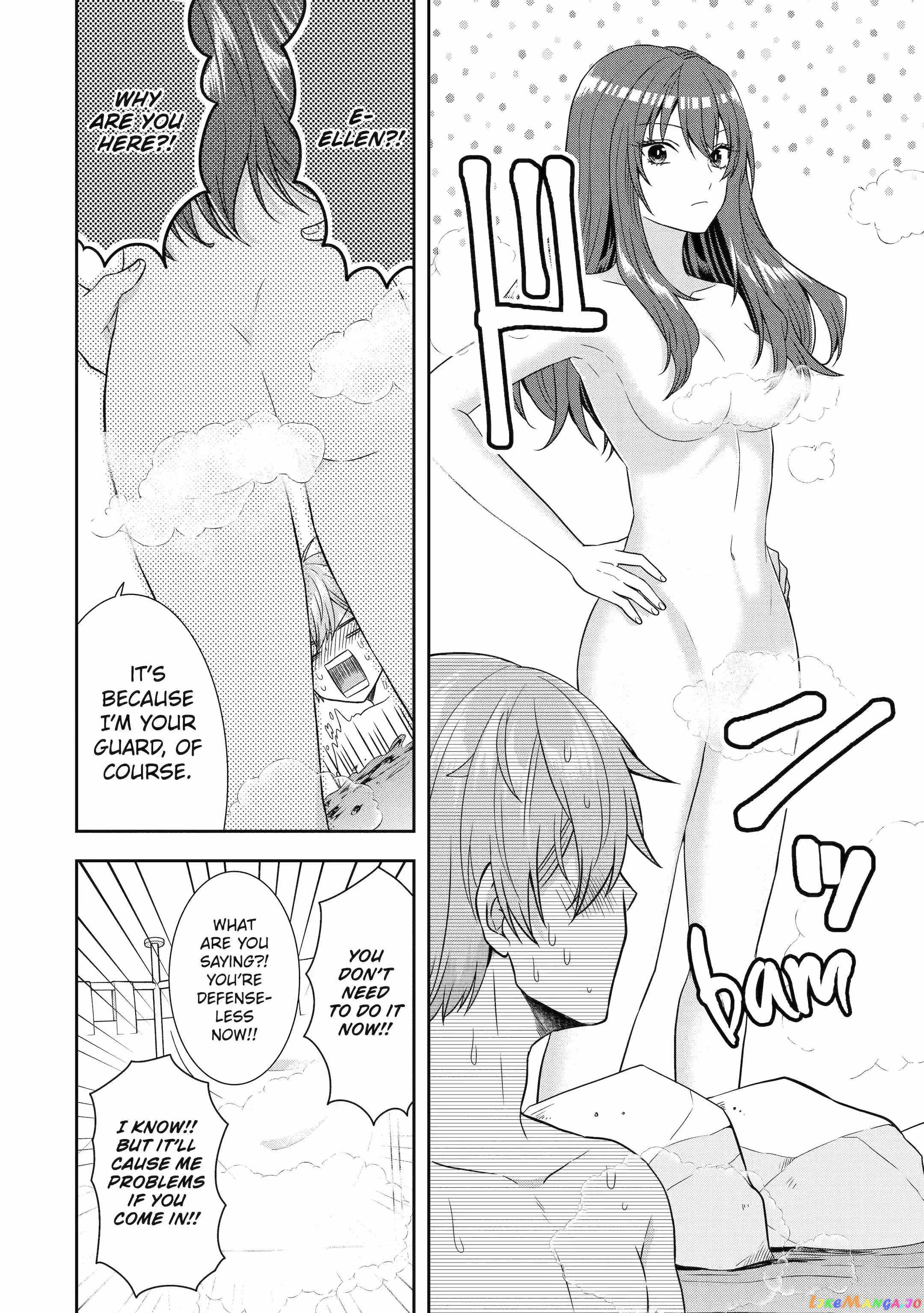 Reborn as a Feudal Lord Gathering a Talented Elite So This Land Can Thrive by Employing My Past Life Experiences as an Overworked White-Collar Worker chapter 20.2 - page 8