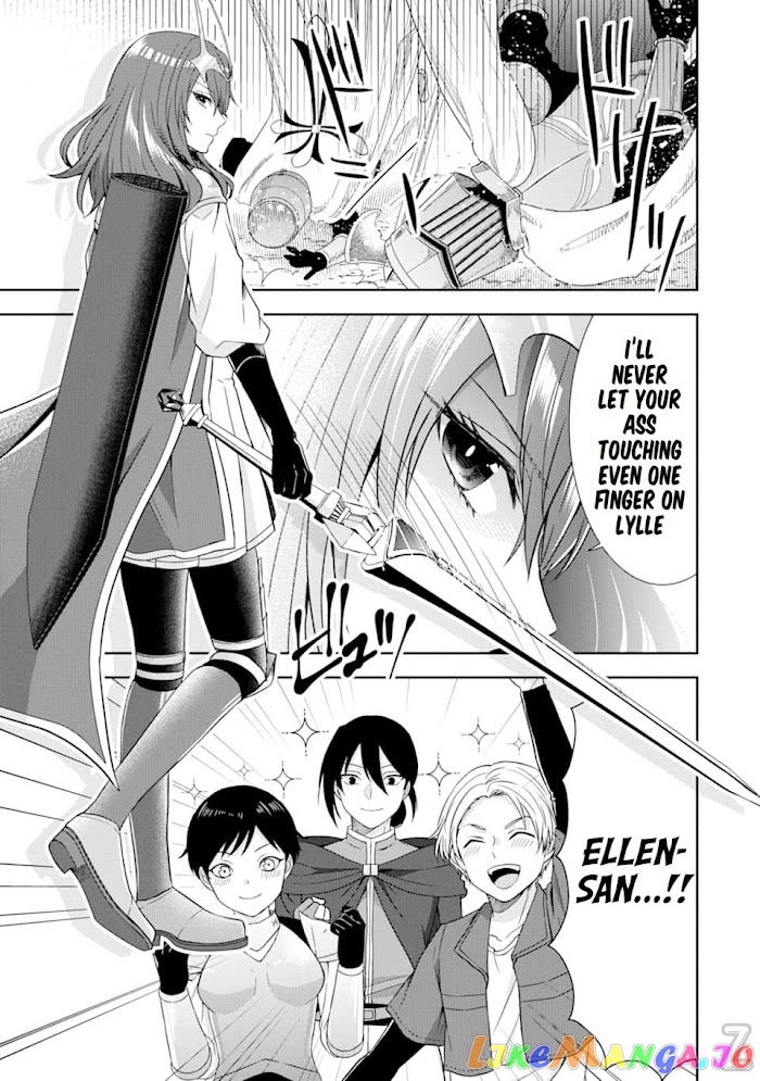 Reborn as a Feudal Lord Gathering a Talented Elite So This Land Can Thrive by Employing My Past Life Experiences as an Overworked White-Collar Worker chapter 6 - page 28