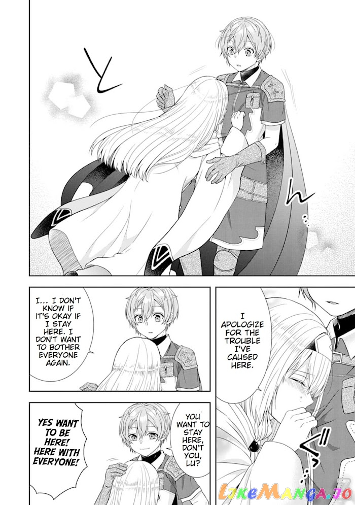 Reborn as a Feudal Lord Gathering a Talented Elite So This Land Can Thrive by Employing My Past Life Experiences as an Overworked White-Collar Worker chapter 6 - page 41