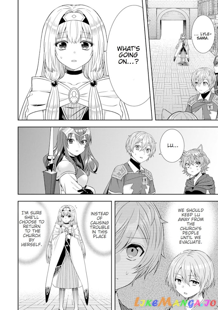 Reborn as a Feudal Lord Gathering a Talented Elite So This Land Can Thrive by Employing My Past Life Experiences as an Overworked White-Collar Worker chapter 6 - page 9