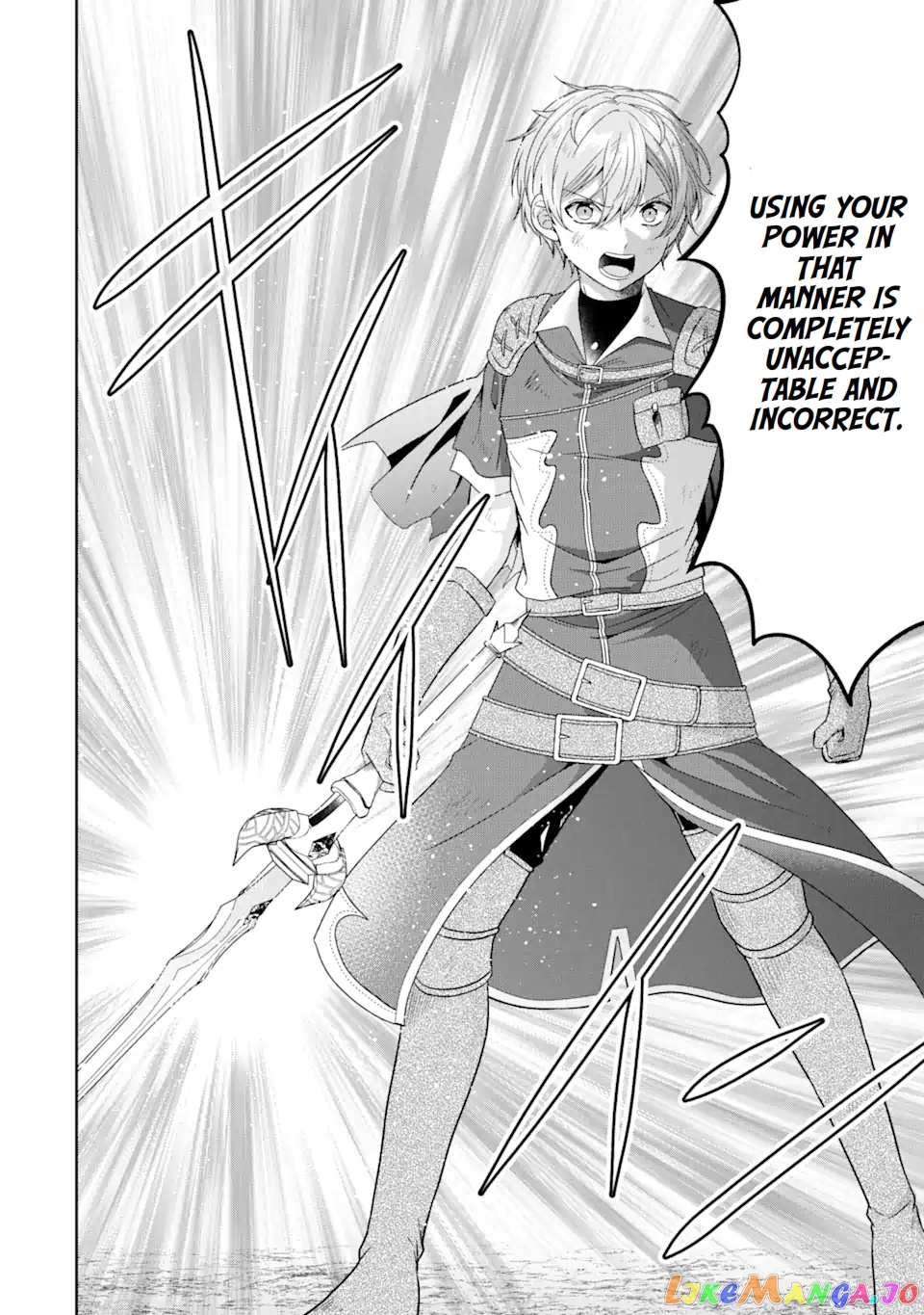 Reborn as a Feudal Lord Gathering a Talented Elite So This Land Can Thrive by Employing My Past Life Experiences as an Overworked White-Collar Worker chapter 26 - page 3