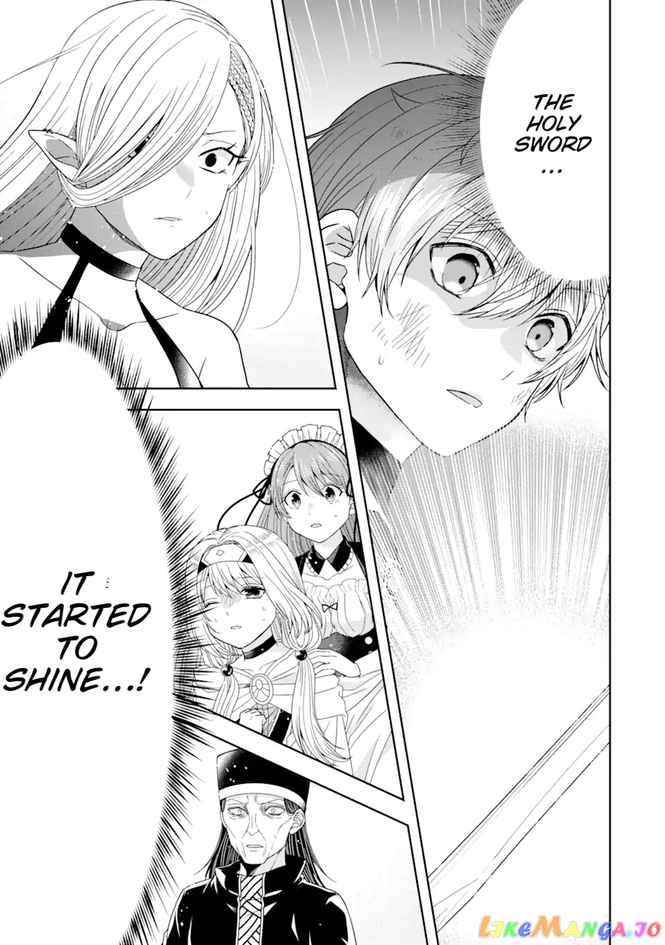 Reborn as a Feudal Lord Gathering a Talented Elite So This Land Can Thrive by Employing My Past Life Experiences as an Overworked White-Collar Worker chapter 26 - page 4