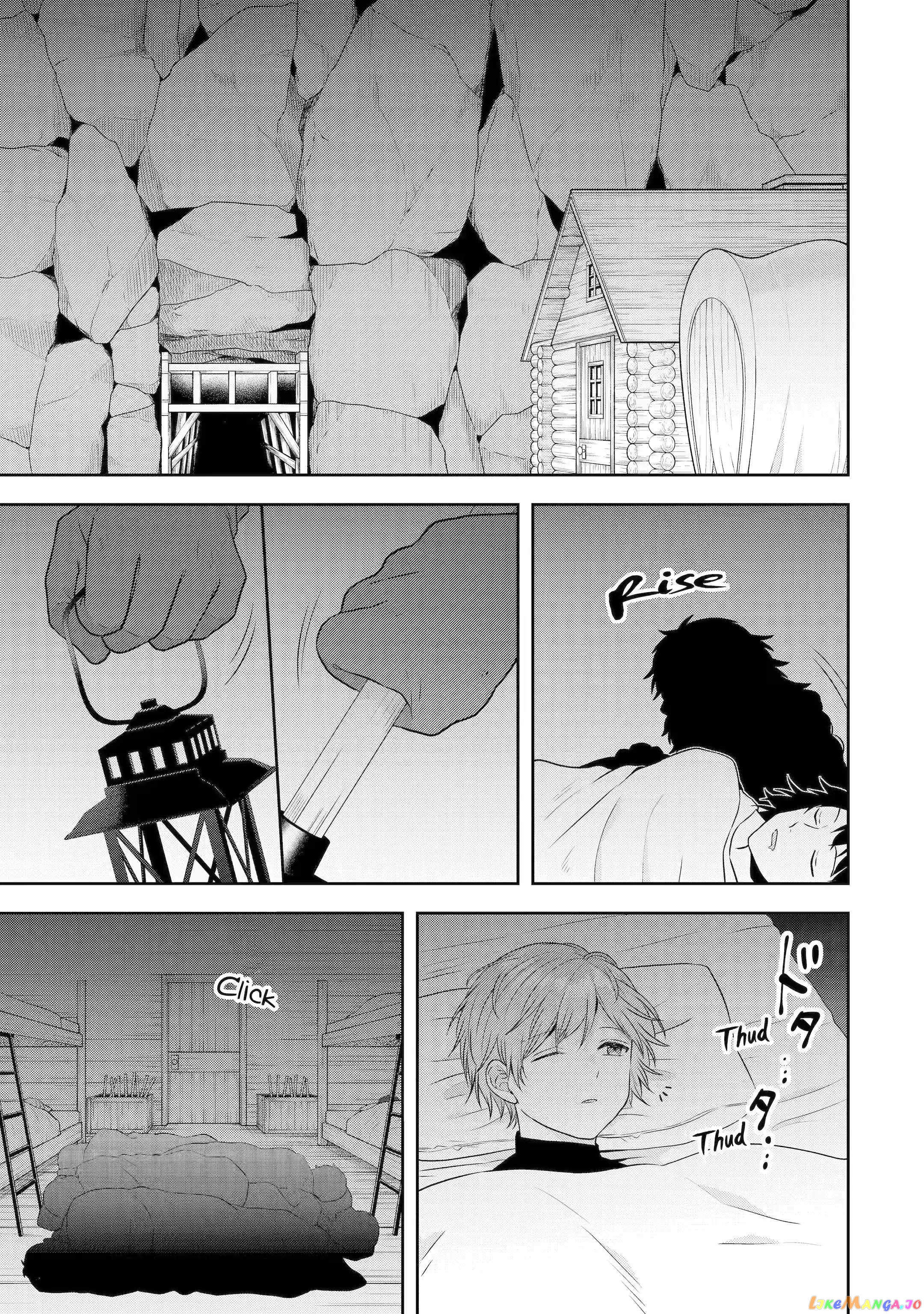 Reborn as a Feudal Lord Gathering a Talented Elite So This Land Can Thrive by Employing My Past Life Experiences as an Overworked White-Collar Worker chapter 21.2 - page 6