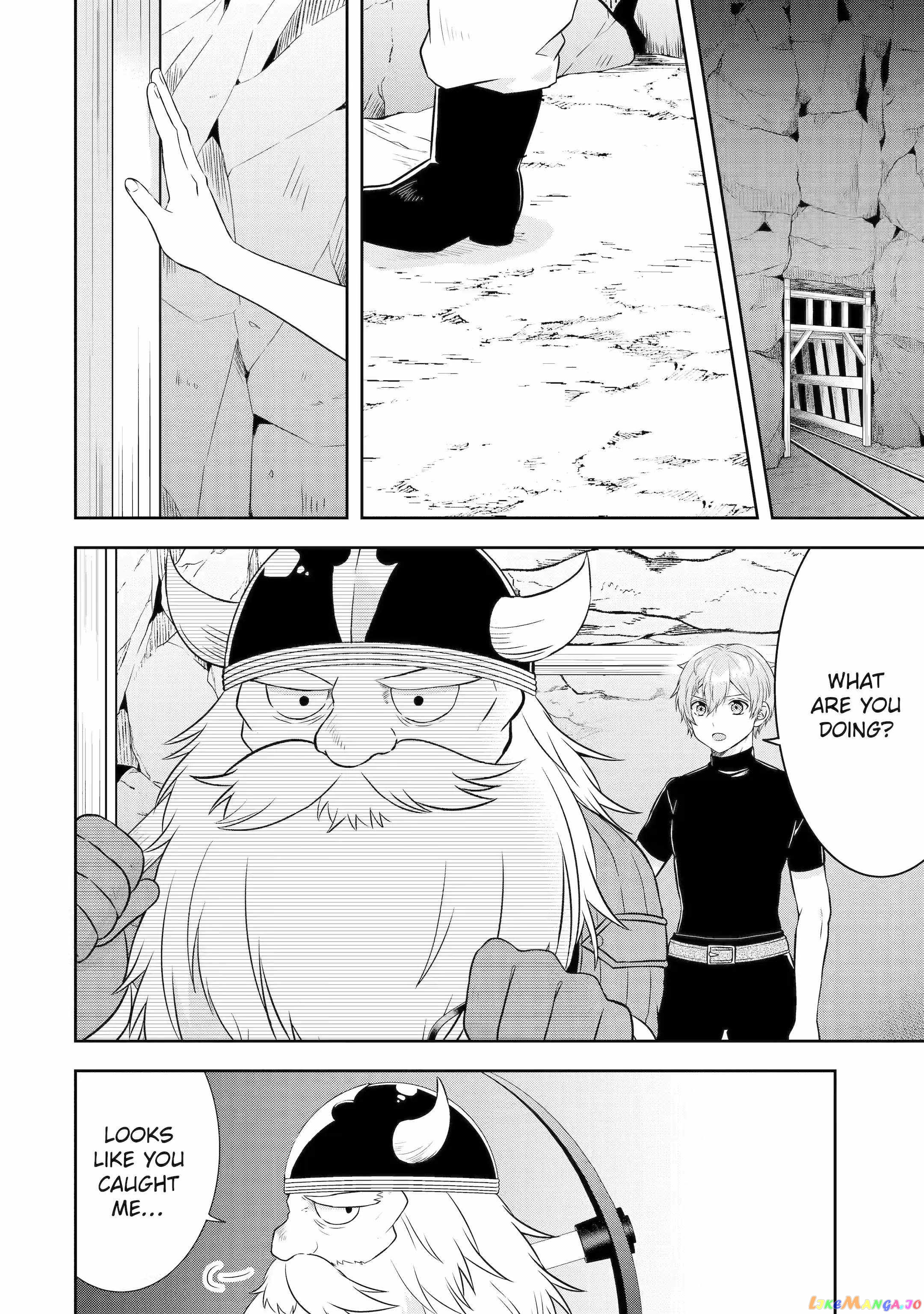 Reborn as a Feudal Lord Gathering a Talented Elite So This Land Can Thrive by Employing My Past Life Experiences as an Overworked White-Collar Worker chapter 21.2 - page 7