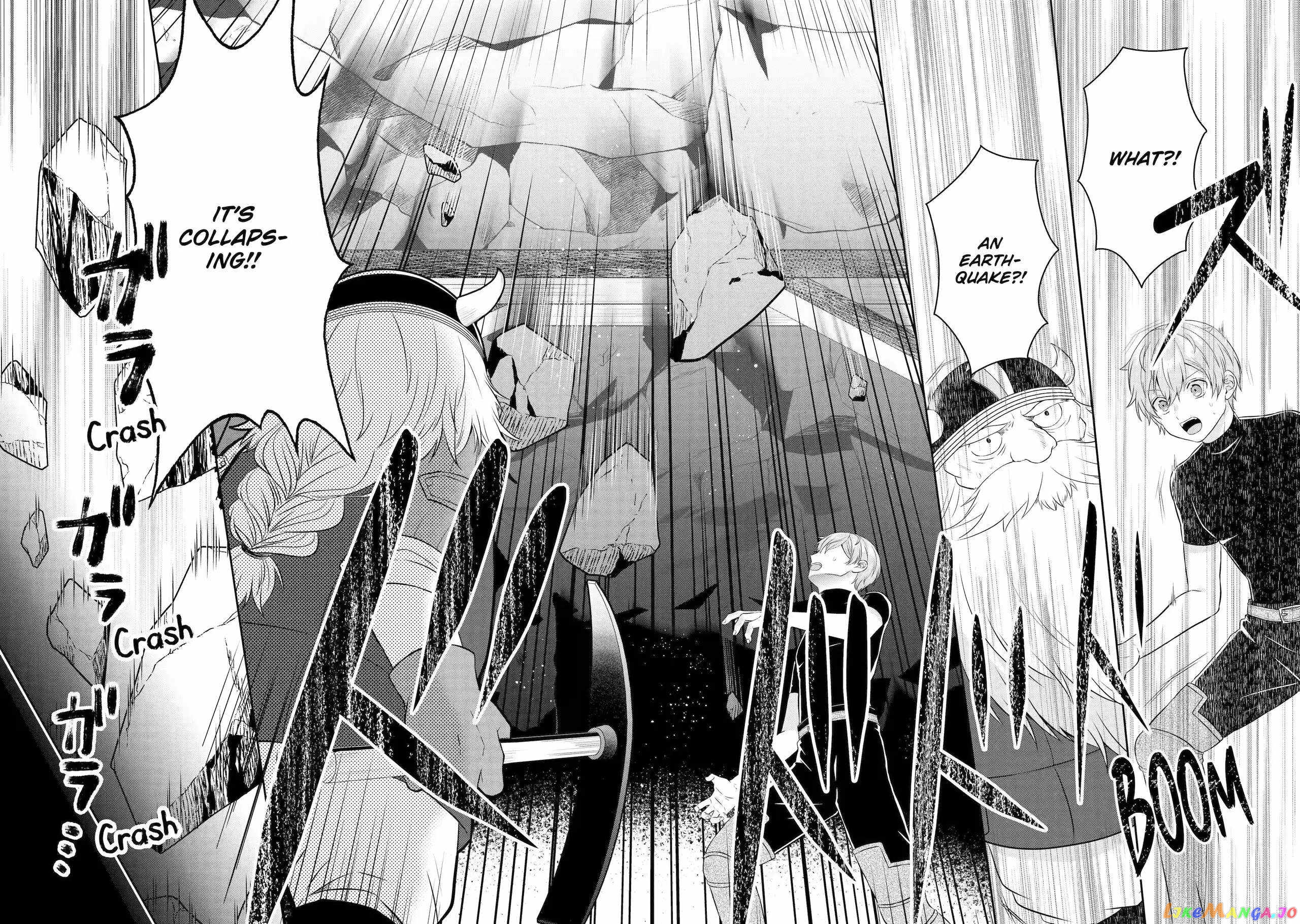Reborn as a Feudal Lord Gathering a Talented Elite So This Land Can Thrive by Employing My Past Life Experiences as an Overworked White-Collar Worker chapter 21.2 - page 9