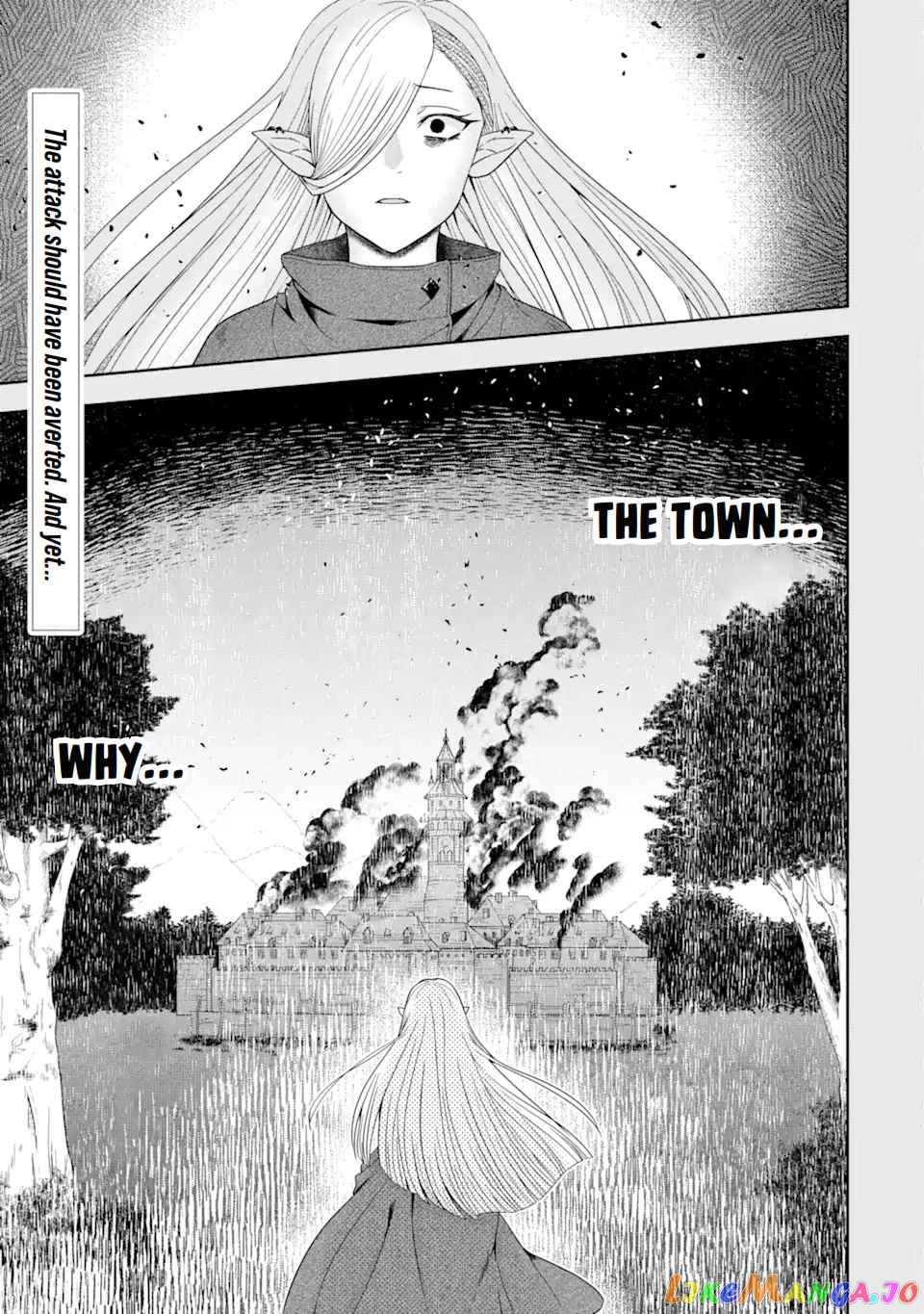 Reborn as a Feudal Lord Gathering a Talented Elite So This Land Can Thrive by Employing My Past Life Experiences as an Overworked White-Collar Worker chapter 27 - page 2