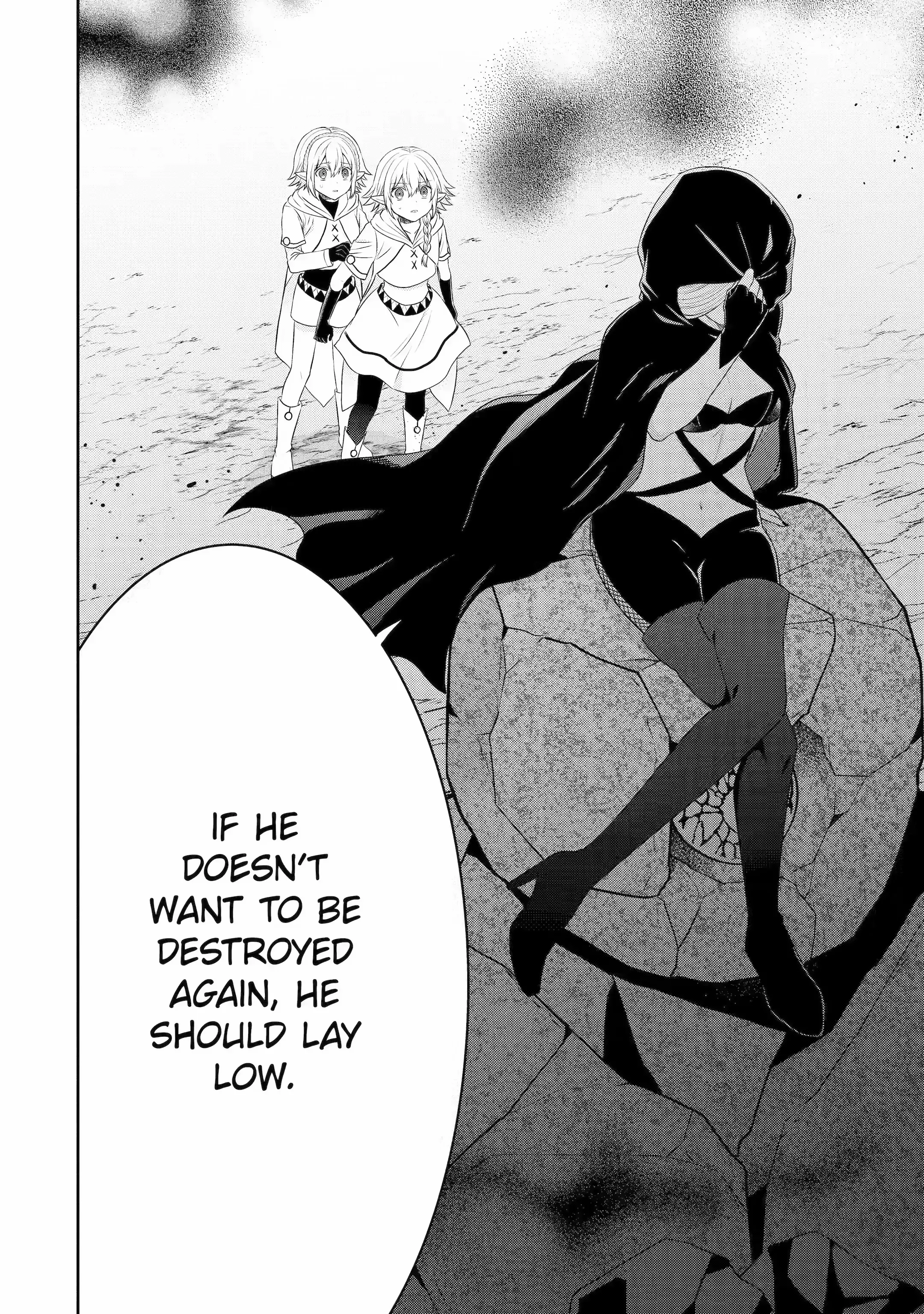 Reborn as a Feudal Lord Gathering a Talented Elite So This Land Can Thrive by Employing My Past Life Experiences as an Overworked White-Collar Worker chapter 21.3 - page 18