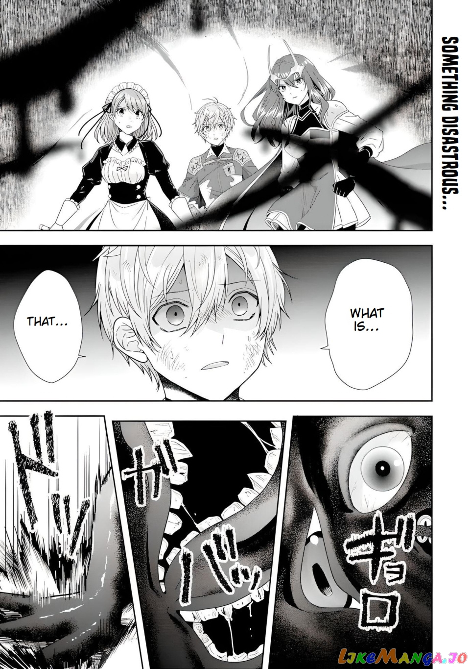 Reborn as a Feudal Lord Gathering a Talented Elite So This Land Can Thrive by Employing My Past Life Experiences as an Overworked White-Collar Worker chapter 28.1 - page 2
