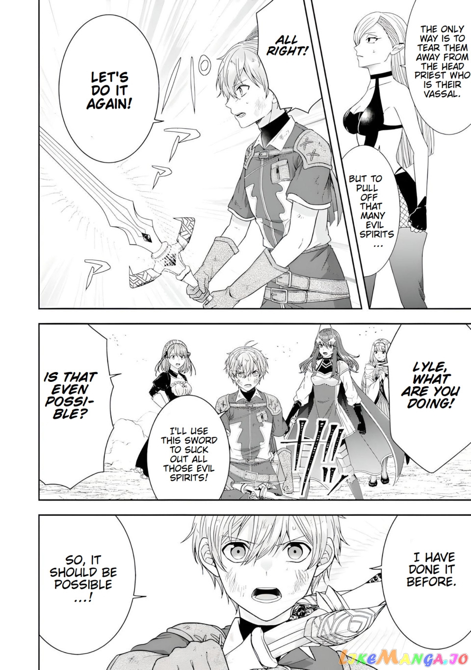 Reborn as a Feudal Lord Gathering a Talented Elite So This Land Can Thrive by Employing My Past Life Experiences as an Overworked White-Collar Worker chapter 28.1 - page 8