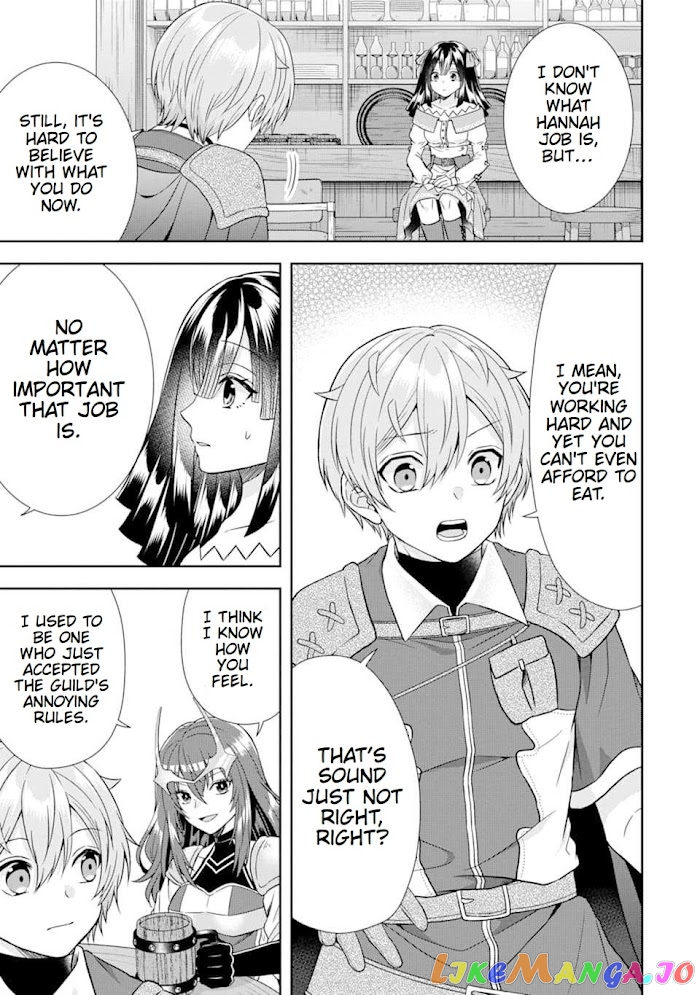 Reborn as a Feudal Lord Gathering a Talented Elite So This Land Can Thrive by Employing My Past Life Experiences as an Overworked White-Collar Worker chapter 9 - page 25