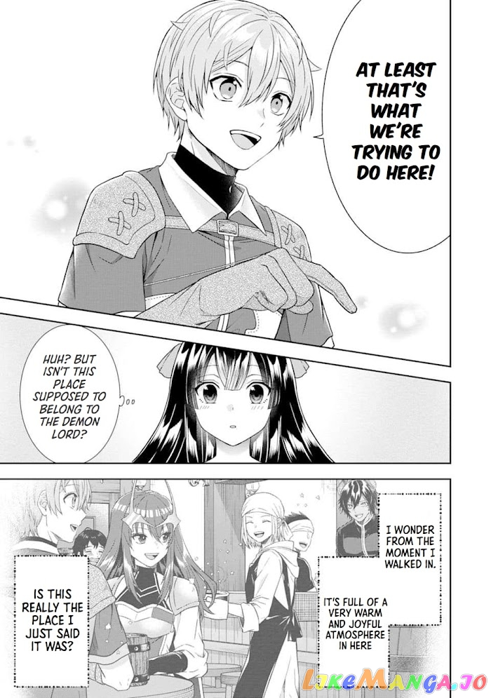Reborn as a Feudal Lord Gathering a Talented Elite So This Land Can Thrive by Employing My Past Life Experiences as an Overworked White-Collar Worker chapter 9 - page 27