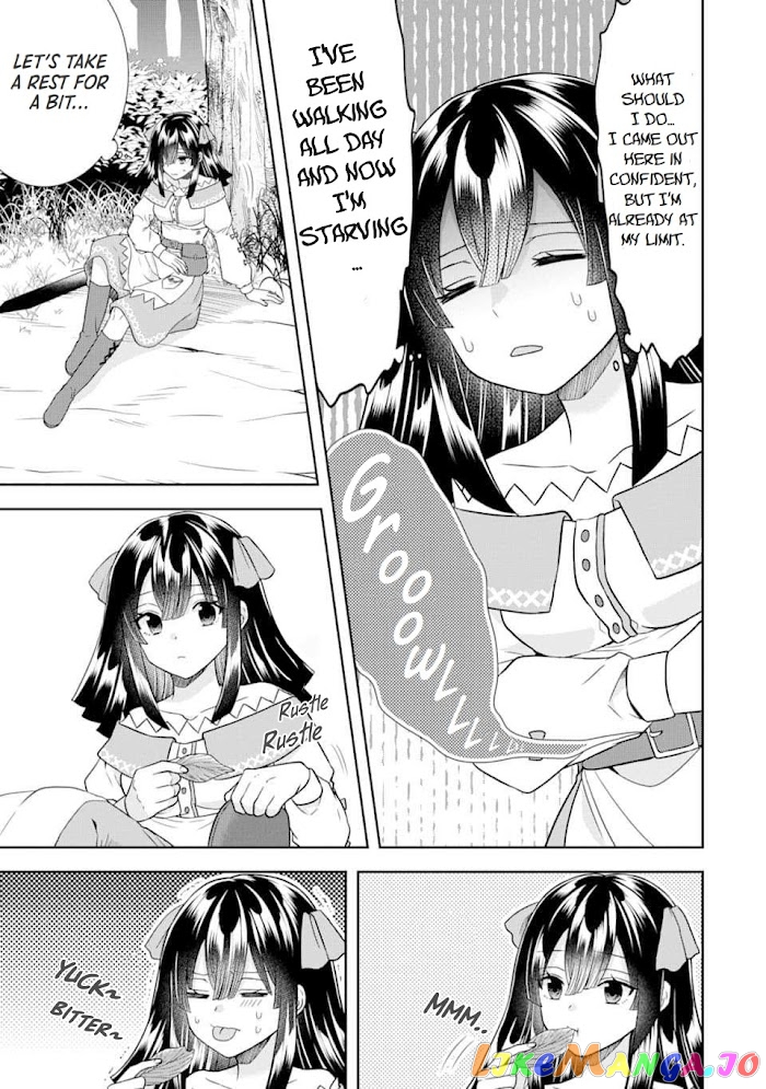 Reborn as a Feudal Lord Gathering a Talented Elite So This Land Can Thrive by Employing My Past Life Experiences as an Overworked White-Collar Worker chapter 9 - page 5