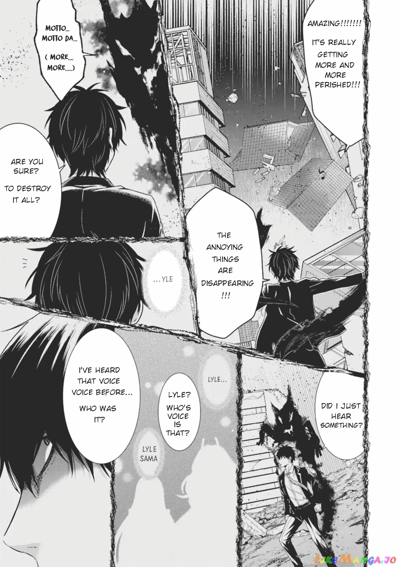 Reborn as a Feudal Lord Gathering a Talented Elite So This Land Can Thrive by Employing My Past Life Experiences as an Overworked White-Collar Worker chapter 28.2 - page 2