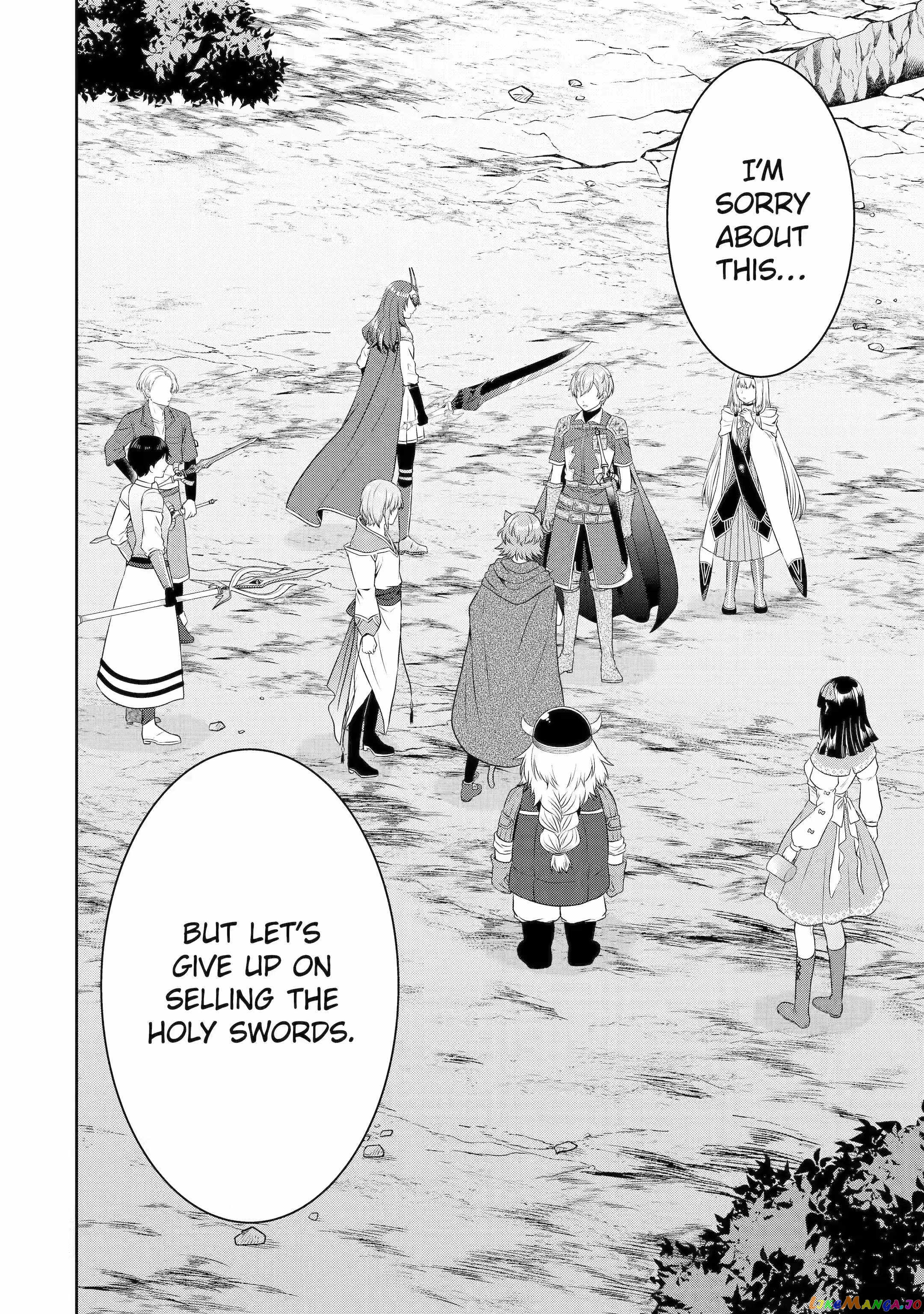 Reborn as a Feudal Lord Gathering a Talented Elite So This Land Can Thrive by Employing My Past Life Experiences as an Overworked White-Collar Worker chapter 22.2 - page 2