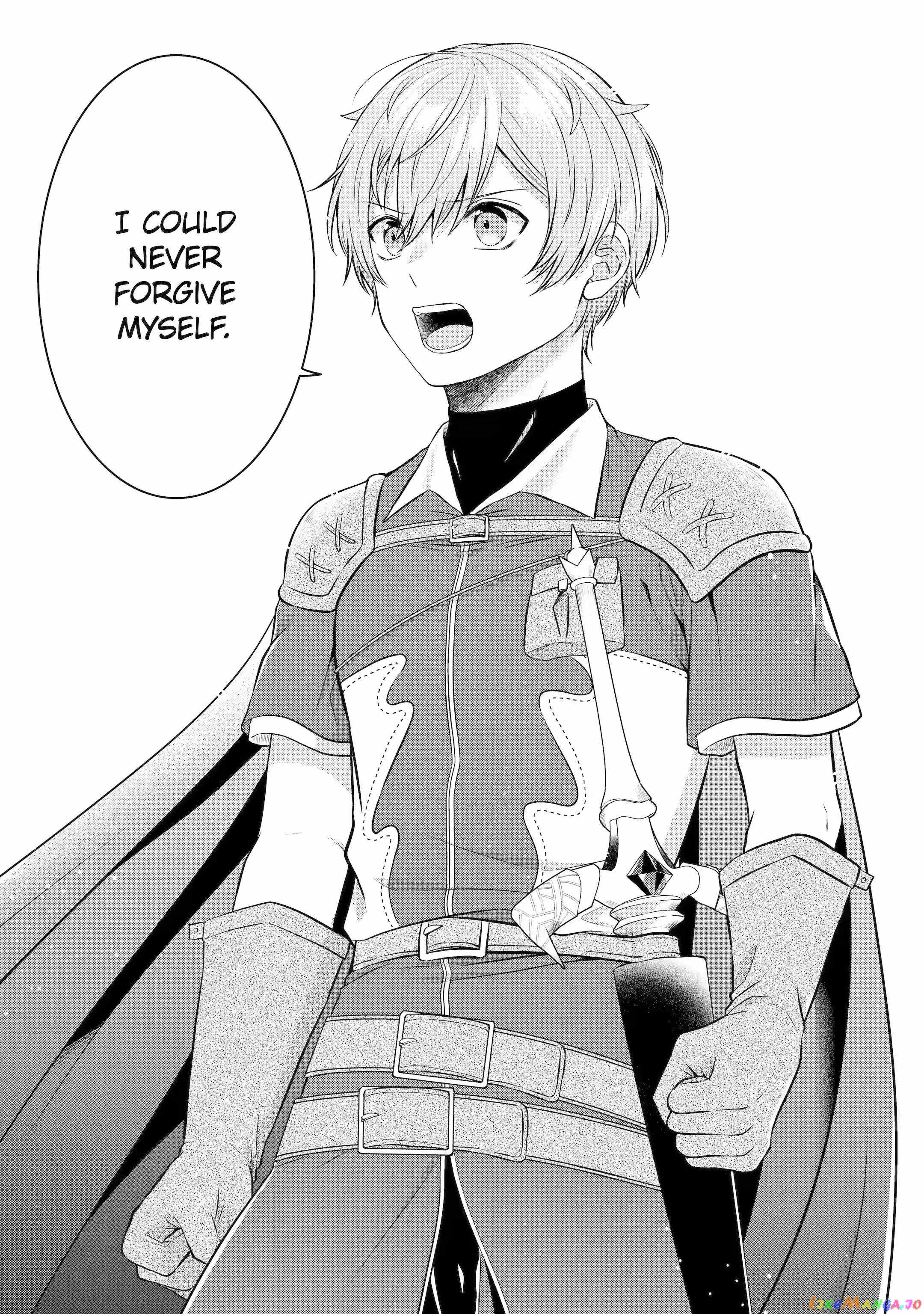 Reborn as a Feudal Lord Gathering a Talented Elite So This Land Can Thrive by Employing My Past Life Experiences as an Overworked White-Collar Worker chapter 22.2 - page 5