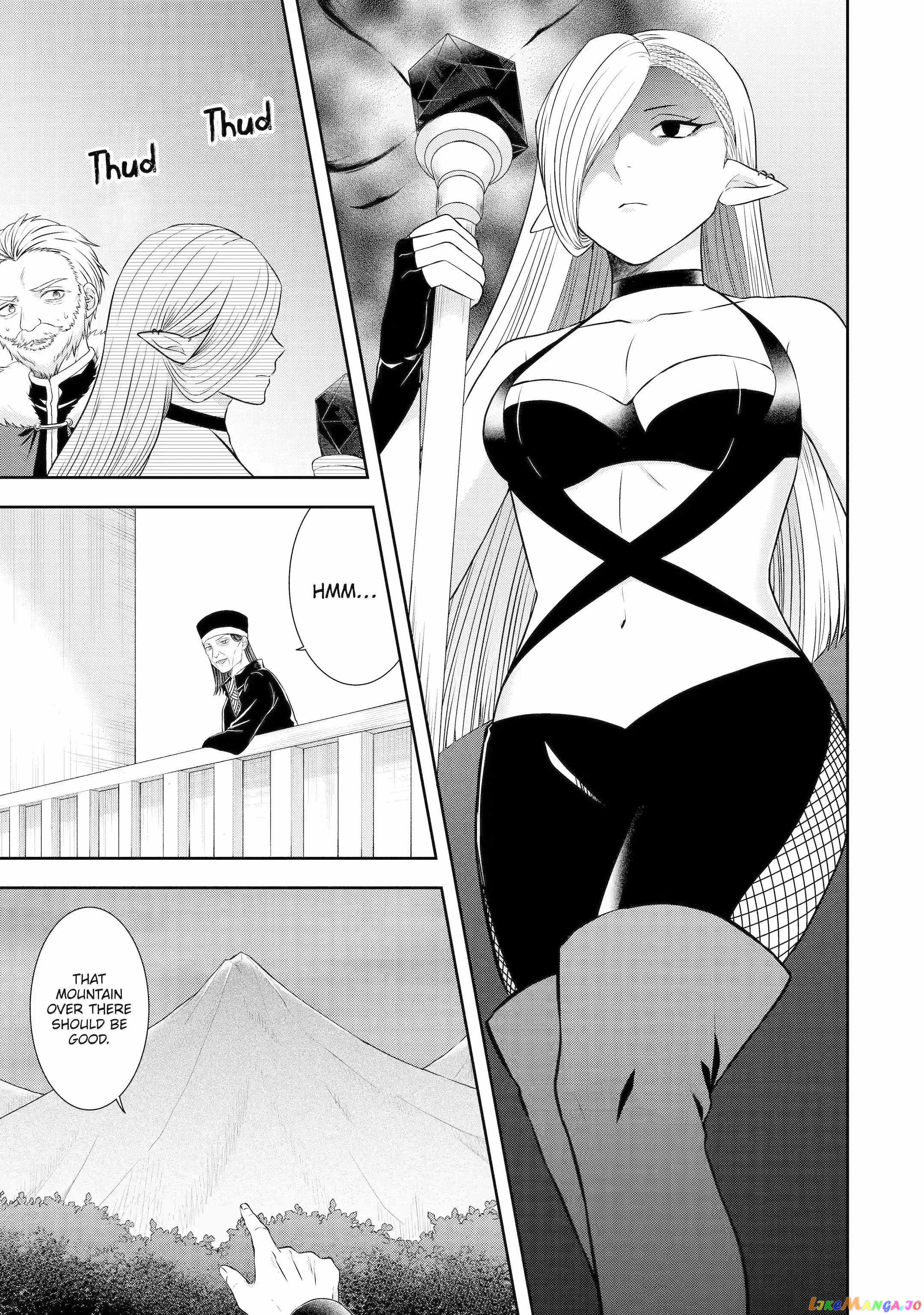 Reborn as a Feudal Lord Gathering a Talented Elite So This Land Can Thrive by Employing My Past Life Experiences as an Overworked White-Collar Worker chapter 23.1 - page 5