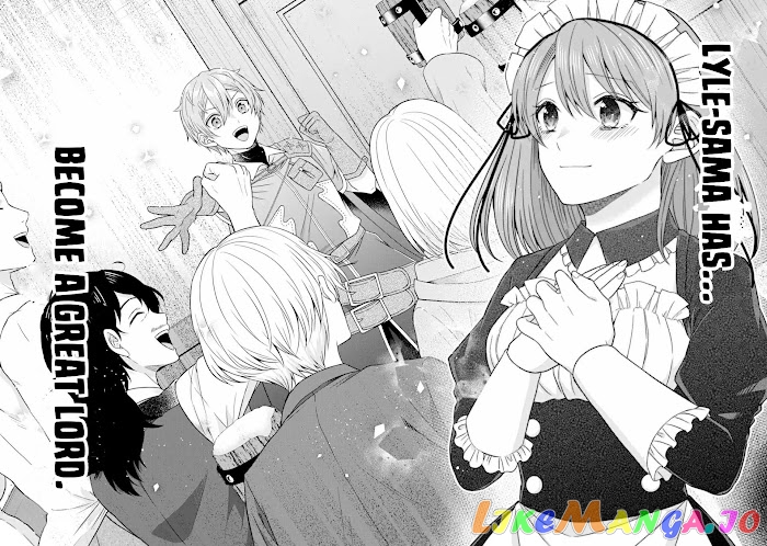 Reborn as a Feudal Lord Gathering a Talented Elite So This Land Can Thrive by Employing My Past Life Experiences as an Overworked White-Collar Worker chapter 13 - page 37