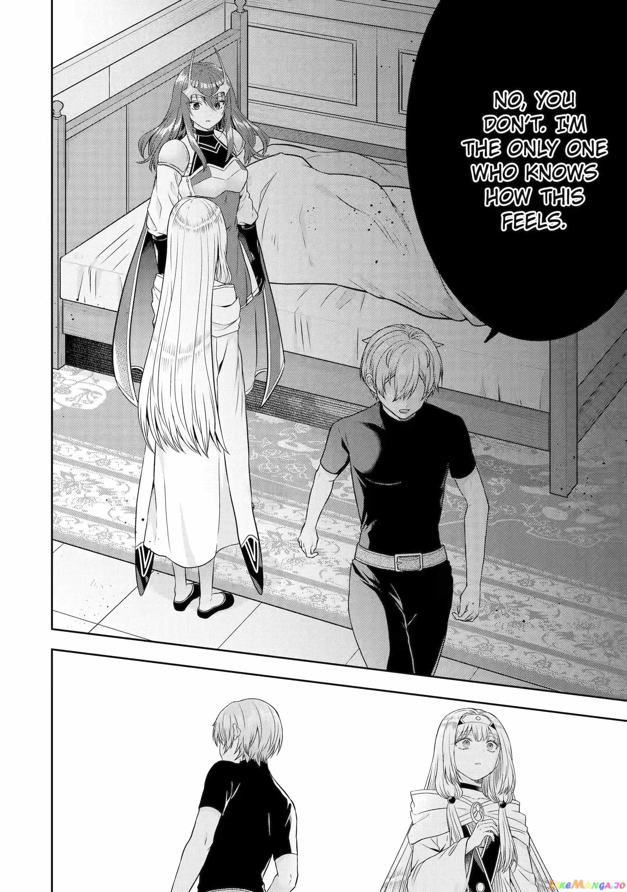 Reborn as a Feudal Lord Gathering a Talented Elite So This Land Can Thrive by Employing My Past Life Experiences as an Overworked White-Collar Worker chapter 23.2 - page 14