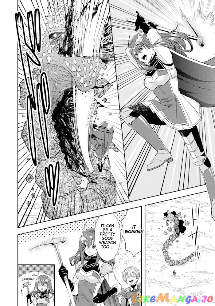 Reborn as a Feudal Lord Gathering a Talented Elite So This Land Can Thrive by Employing My Past Life Experiences as an Overworked White-Collar Worker chapter 14 - page 20