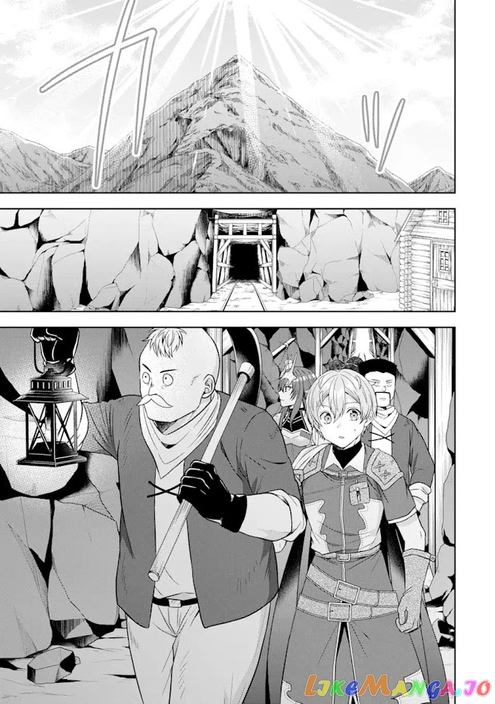 Reborn as a Feudal Lord Gathering a Talented Elite So This Land Can Thrive by Employing My Past Life Experiences as an Overworked White-Collar Worker chapter 14 - page 29