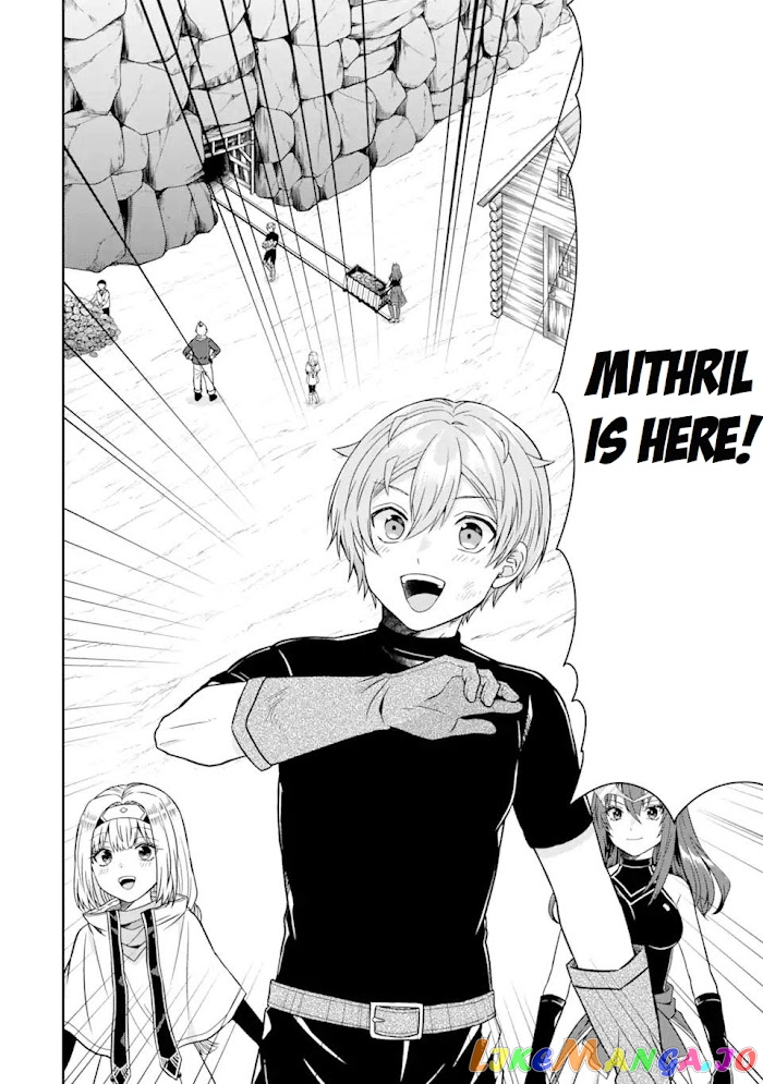 Reborn as a Feudal Lord Gathering a Talented Elite So This Land Can Thrive by Employing My Past Life Experiences as an Overworked White-Collar Worker chapter 14 - page 32