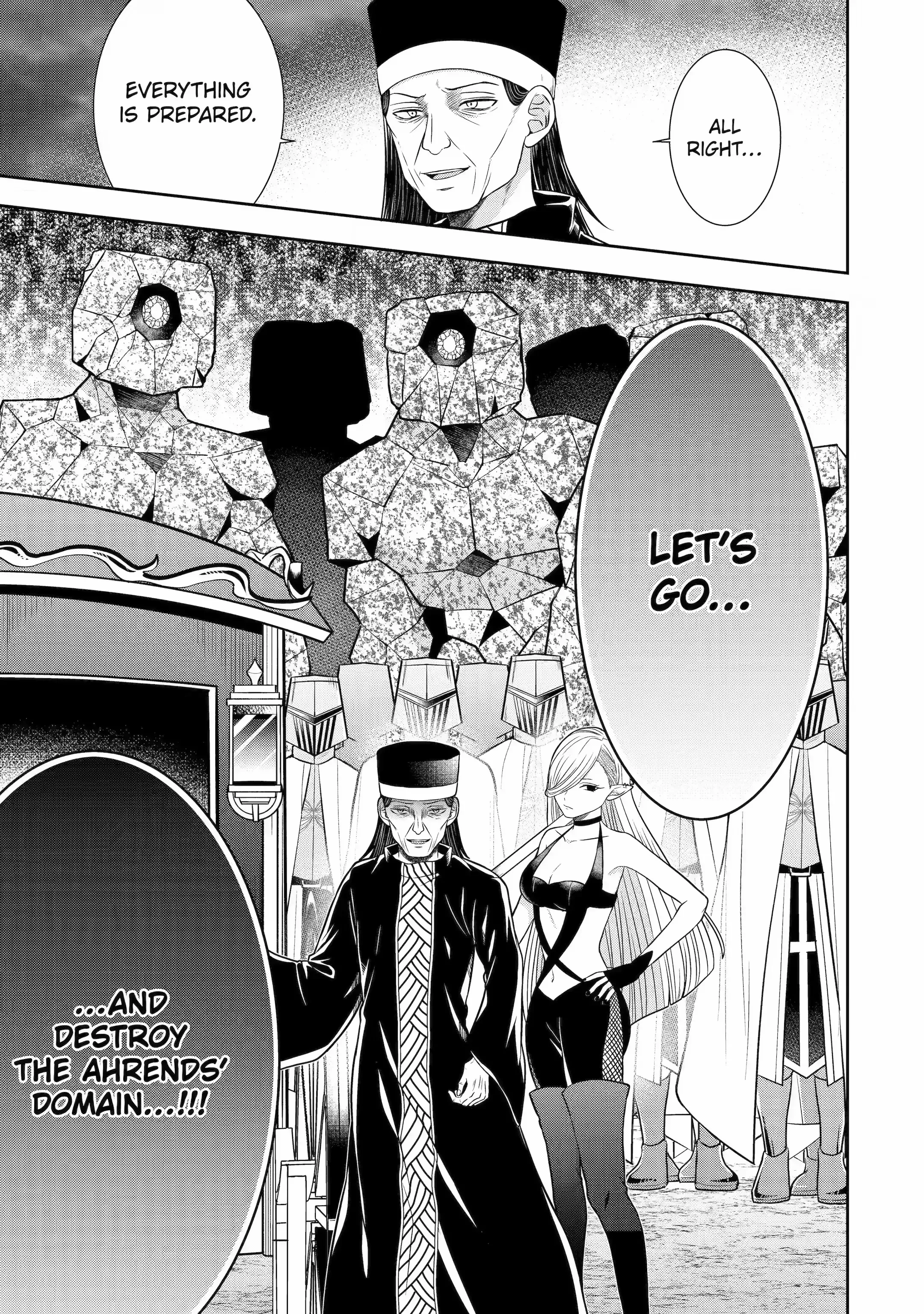 Reborn as a Feudal Lord Gathering a Talented Elite So This Land Can Thrive by Employing My Past Life Experiences as an Overworked White-Collar Worker chapter 23.3 - page 15