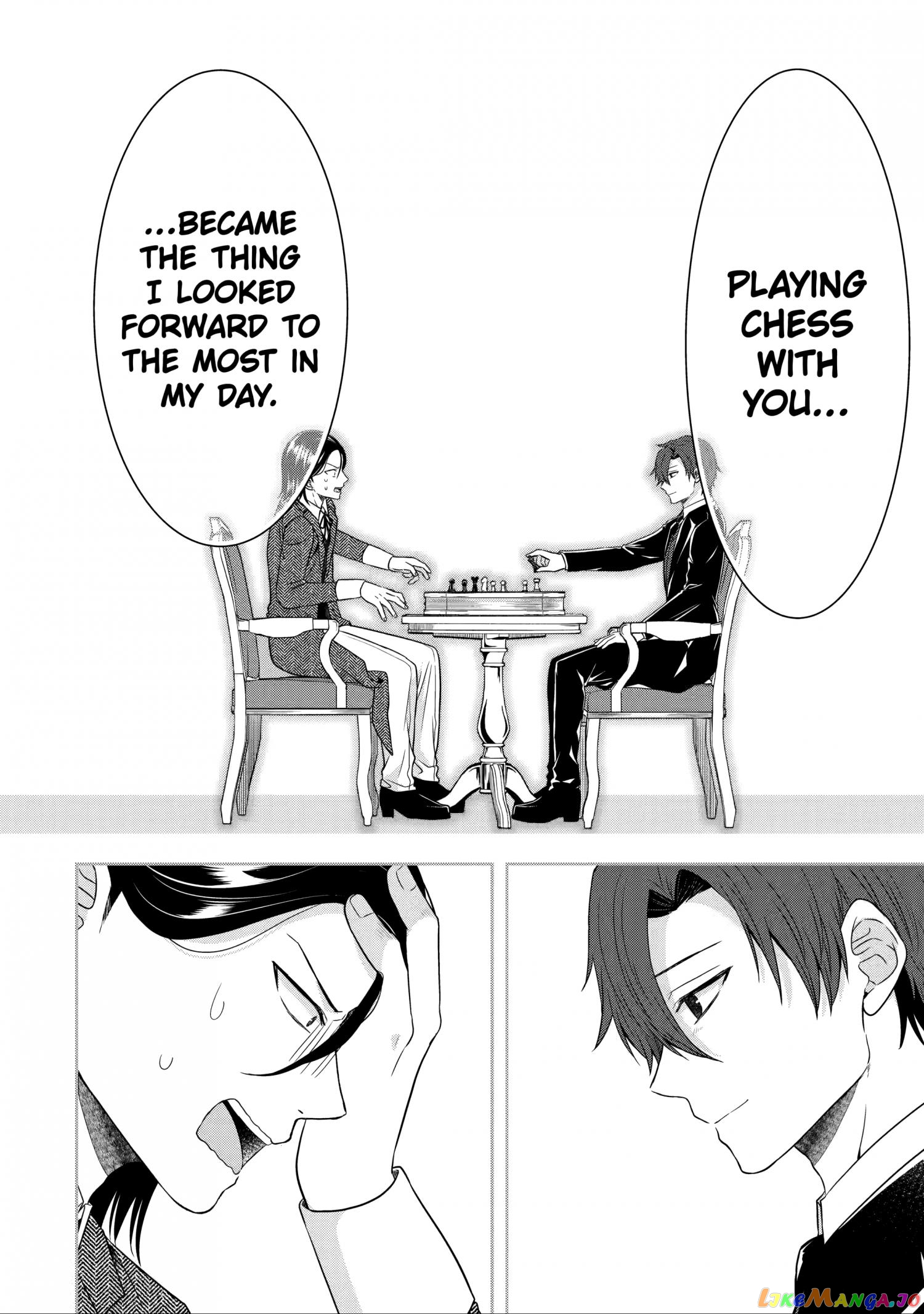 Reborn as a Feudal Lord Gathering a Talented Elite So This Land Can Thrive by Employing My Past Life Experiences as an Overworked White-Collar Worker chapter 17 - page 45