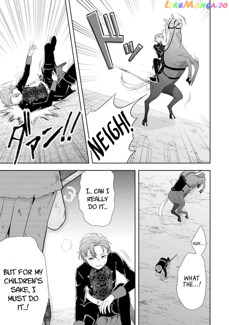Reborn as a Feudal Lord Gathering a Talented Elite So This Land Can Thrive by Employing My Past Life Experiences as an Overworked White-Collar Worker chapter 30.3 - page 11