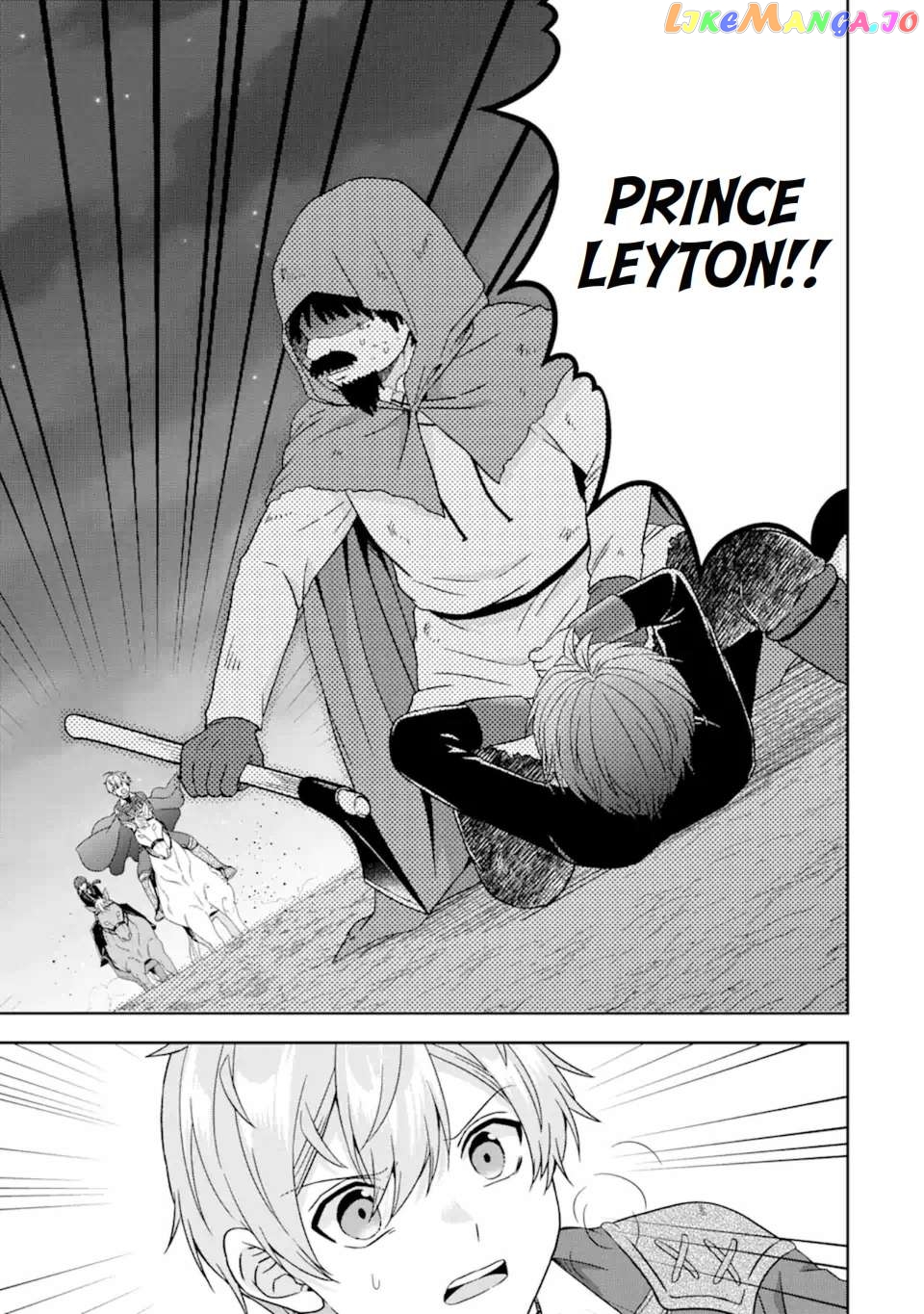 Reborn as a Feudal Lord Gathering a Talented Elite So This Land Can Thrive by Employing My Past Life Experiences as an Overworked White-Collar Worker chapter 30.3 - page 15