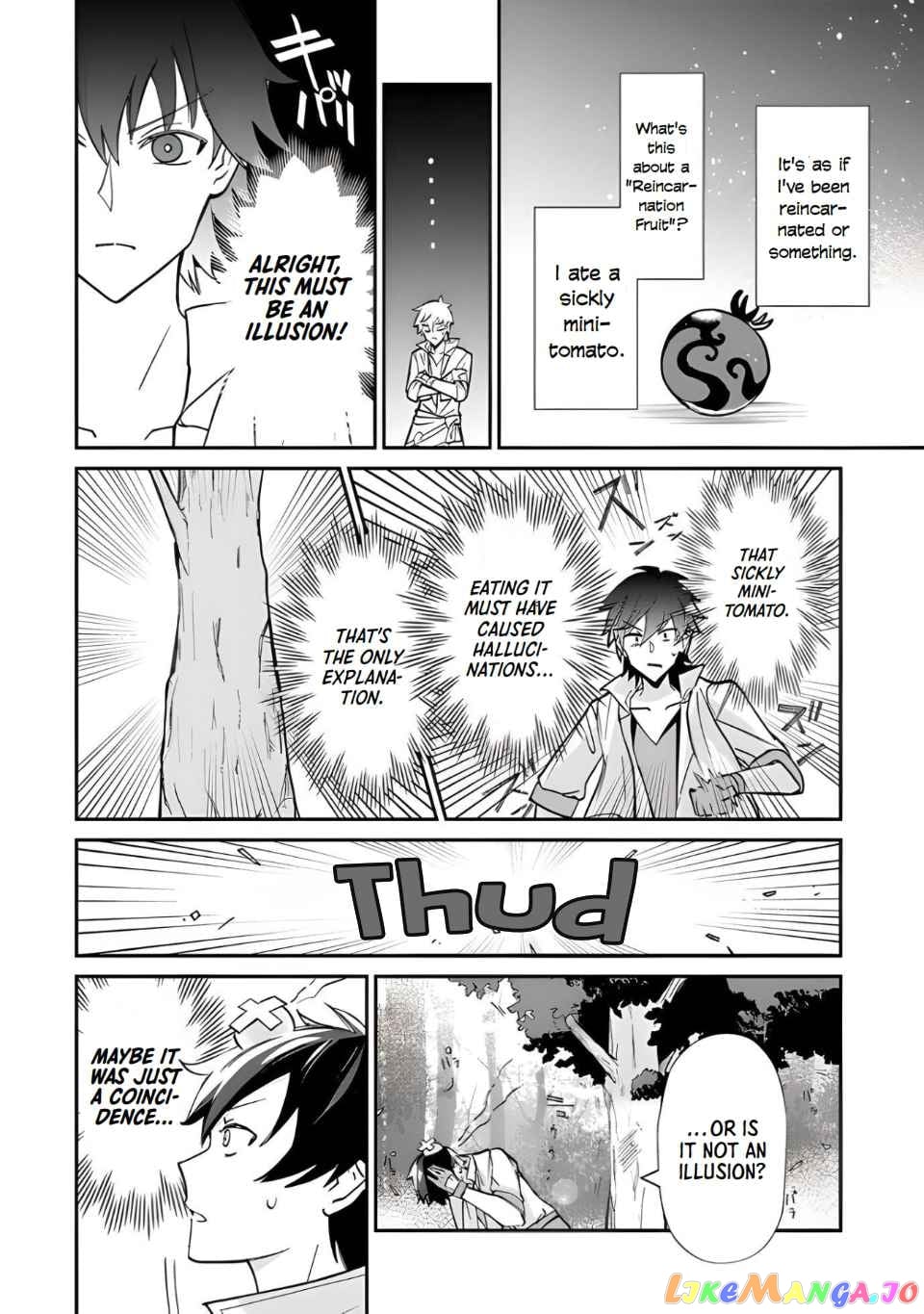 Tensei Shachiku No Cheat Saien – Ban’nou Skill To Benri Na Tsukaima Yousei Wo Kushishitetara, Kidzukeba Tairiku Ichi No Seisan Kyoten Ga Dekiteita chapter 1 - page 13