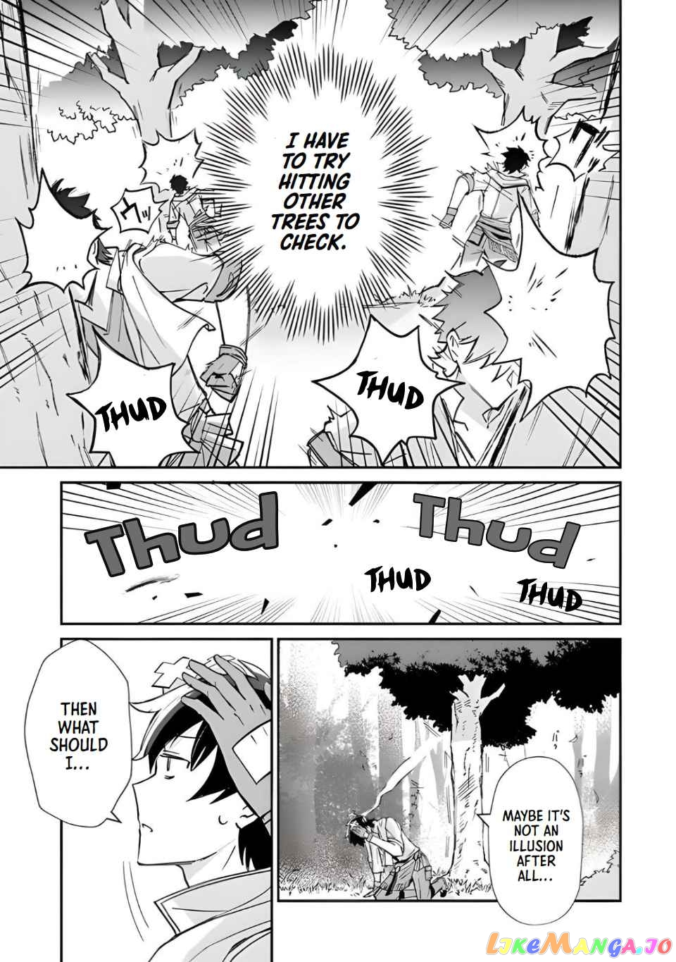 Tensei Shachiku No Cheat Saien – Ban’nou Skill To Benri Na Tsukaima Yousei Wo Kushishitetara, Kidzukeba Tairiku Ichi No Seisan Kyoten Ga Dekiteita chapter 1 - page 14